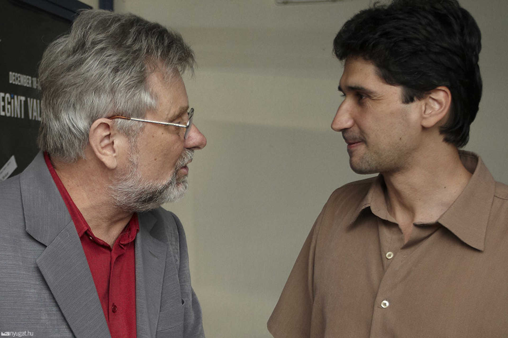 Film- és könyvbemutató a Savaria moziban