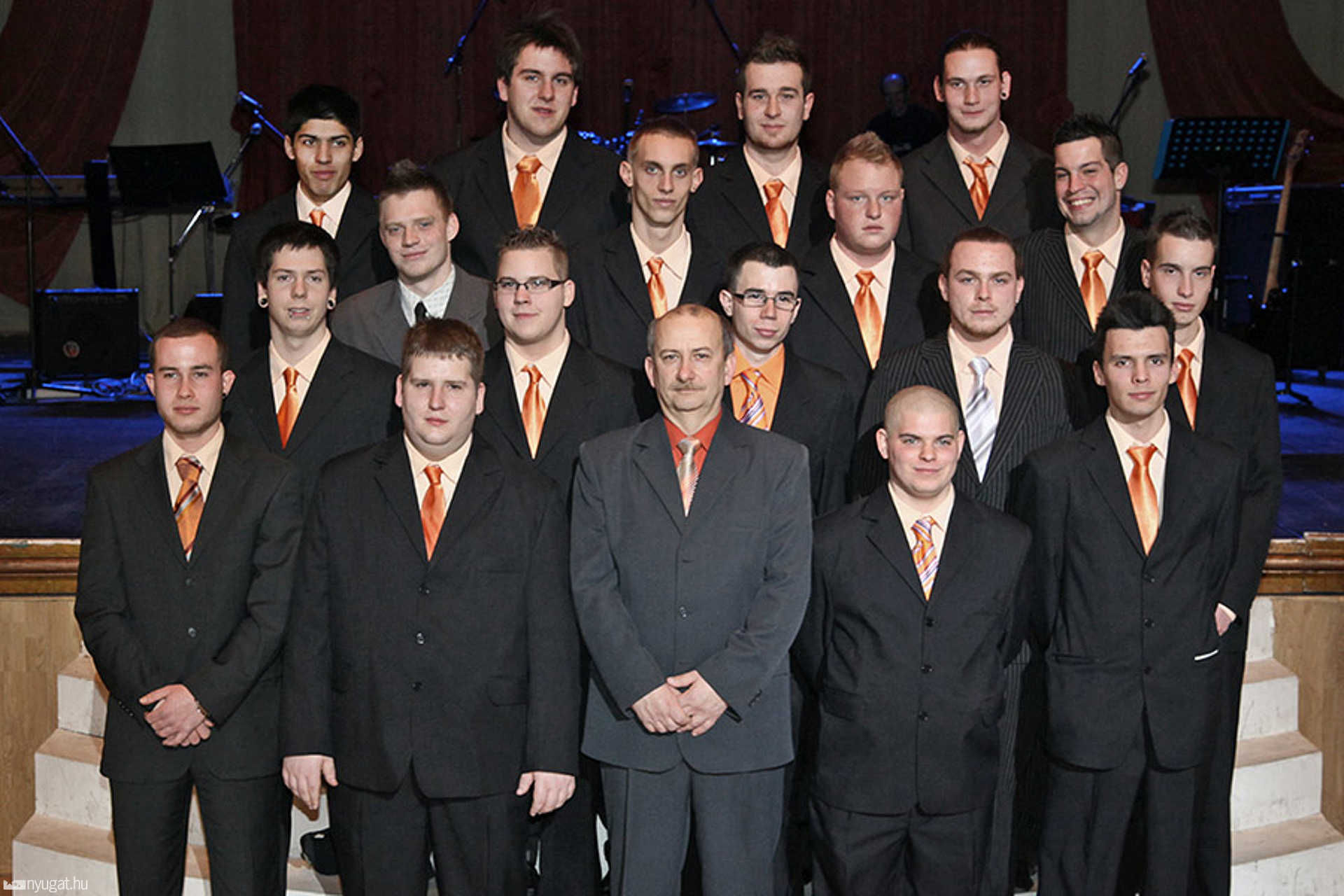Szombathelyi Műszaki Szakképző Iskola és Kollégium - 2/12/Fh