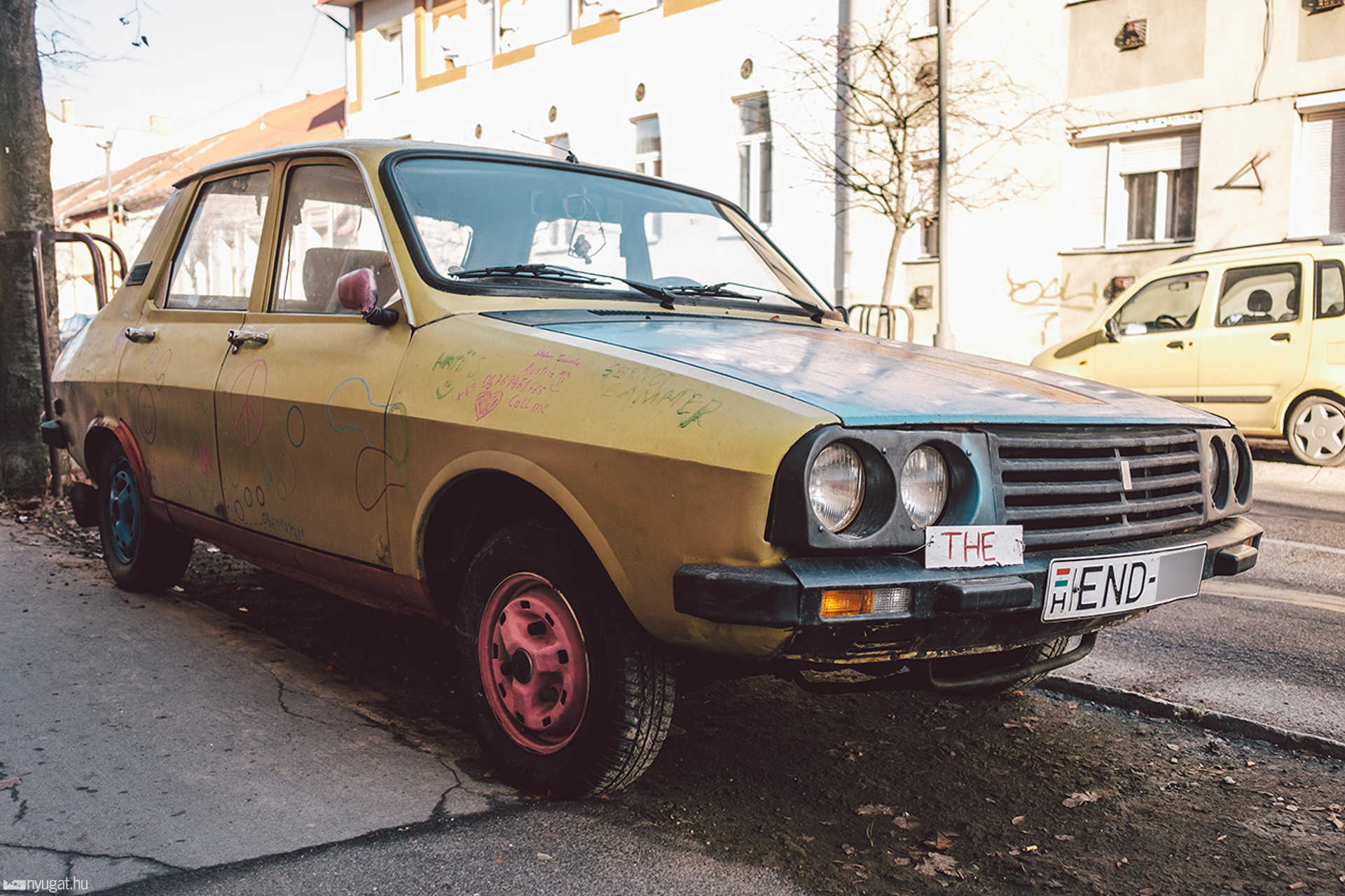 Dacia 1310