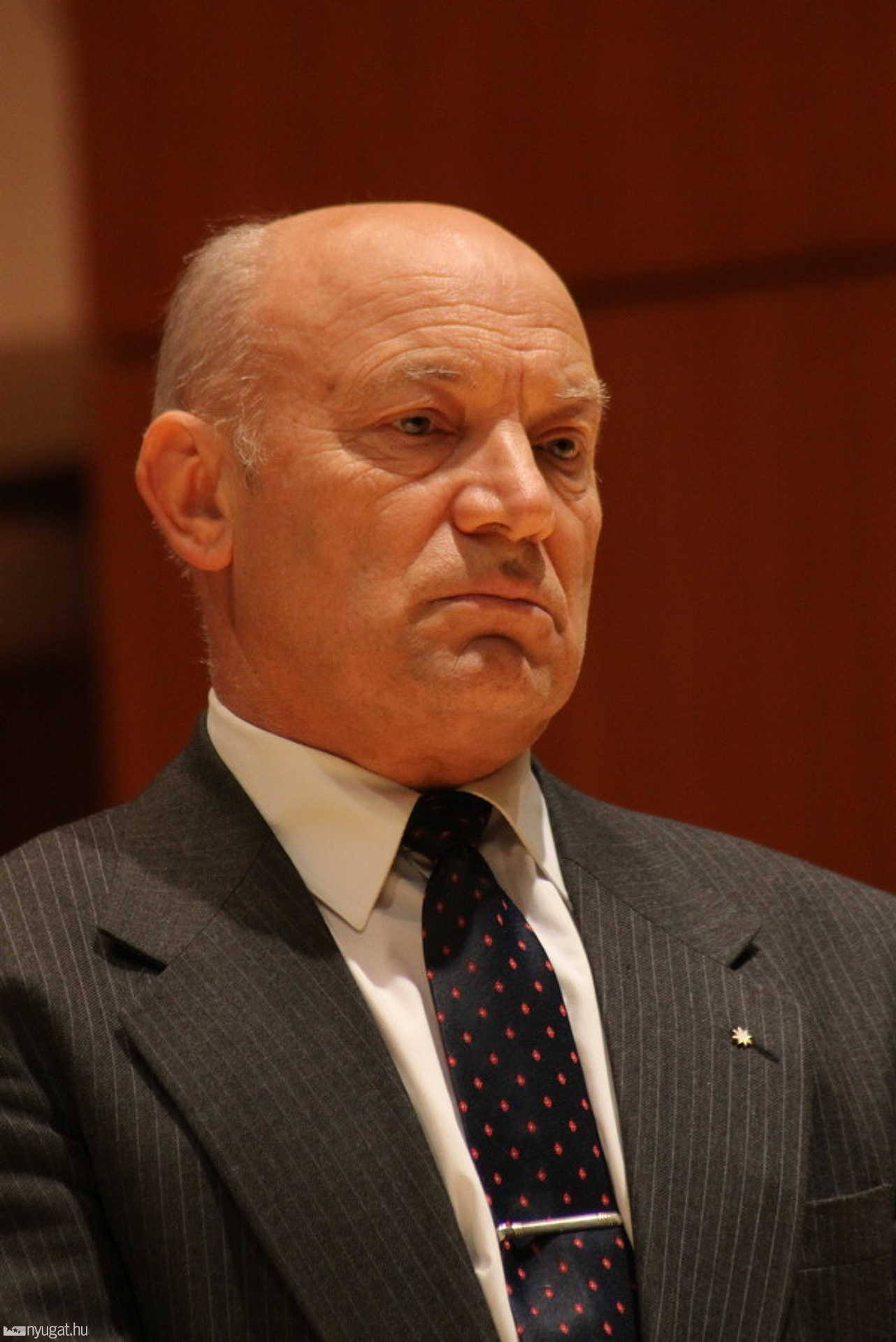 Szent Márton napi díjátadó