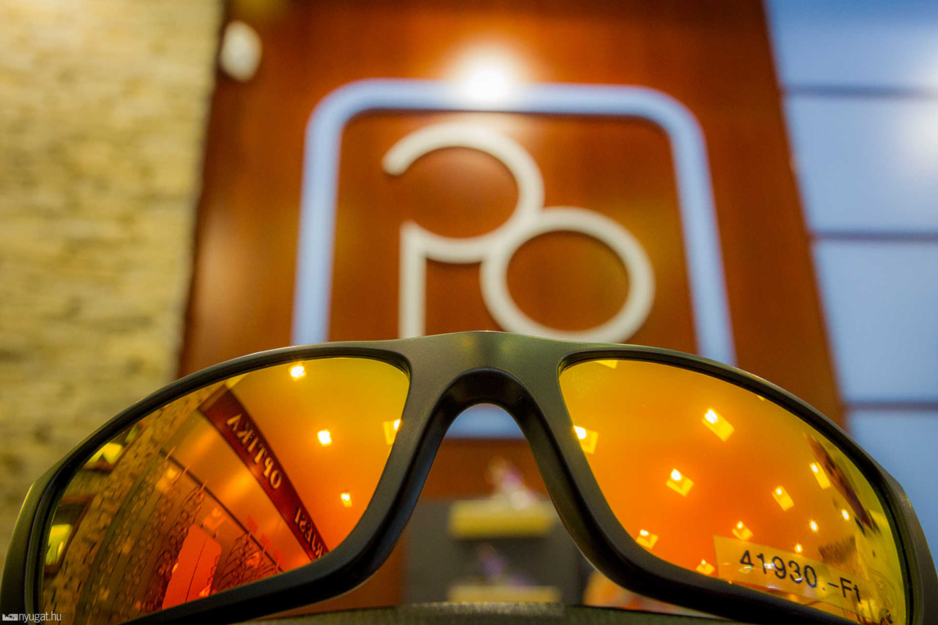 Perjési Optika