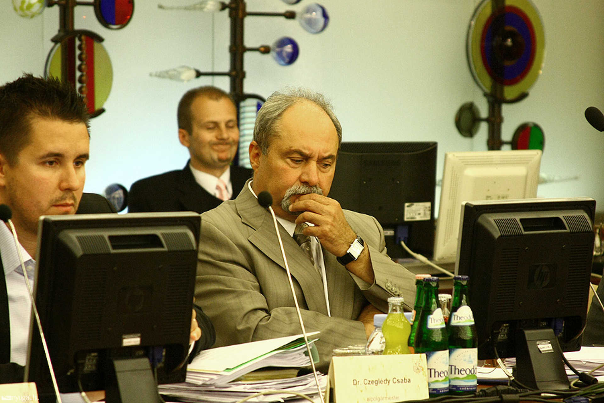 Közgyűlés