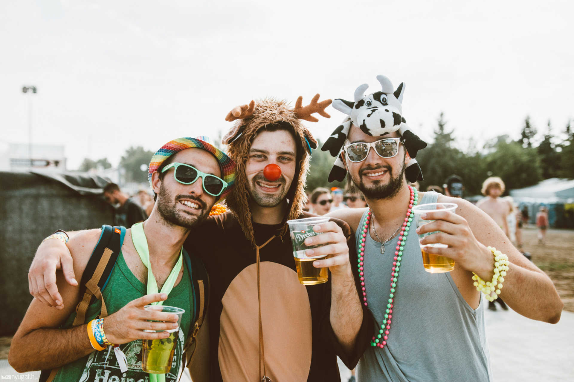 Sziget Fesztivál 2015