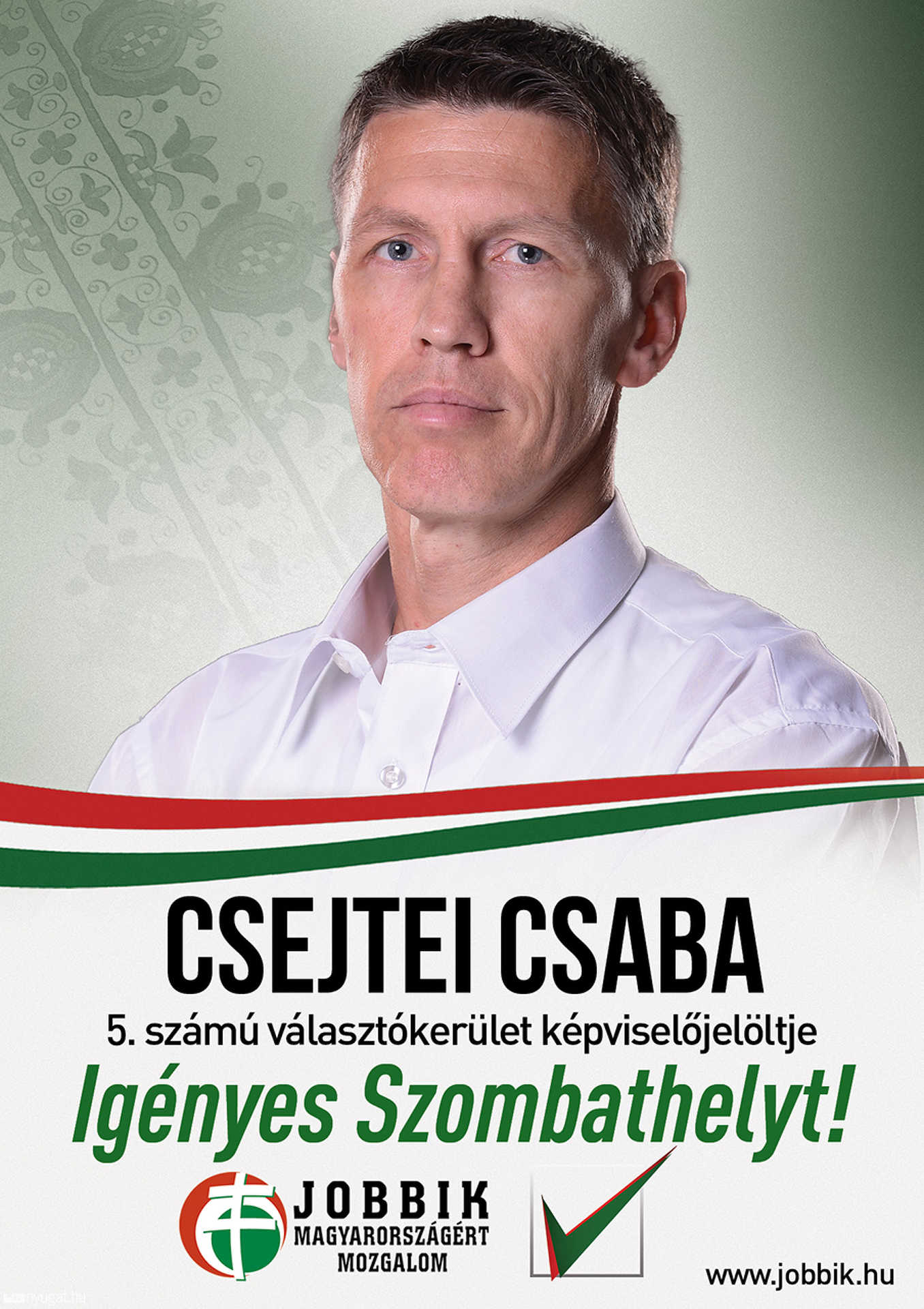 Csejtei Csaba