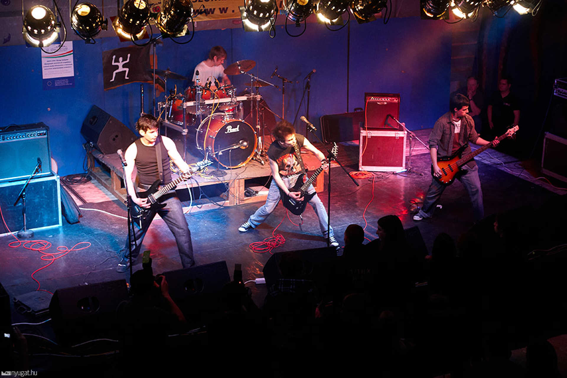 Final Attack