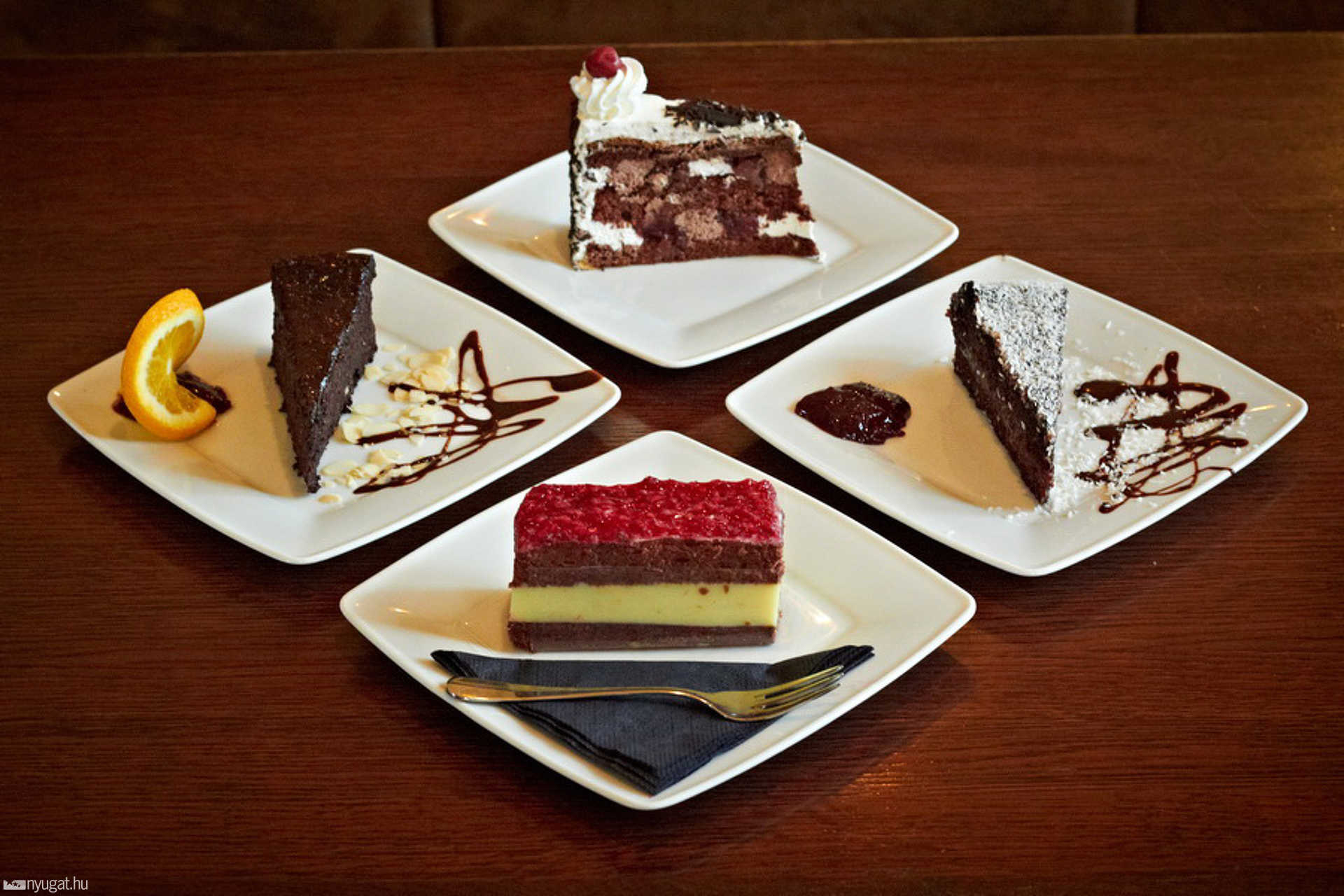 Casablanca Cafe
