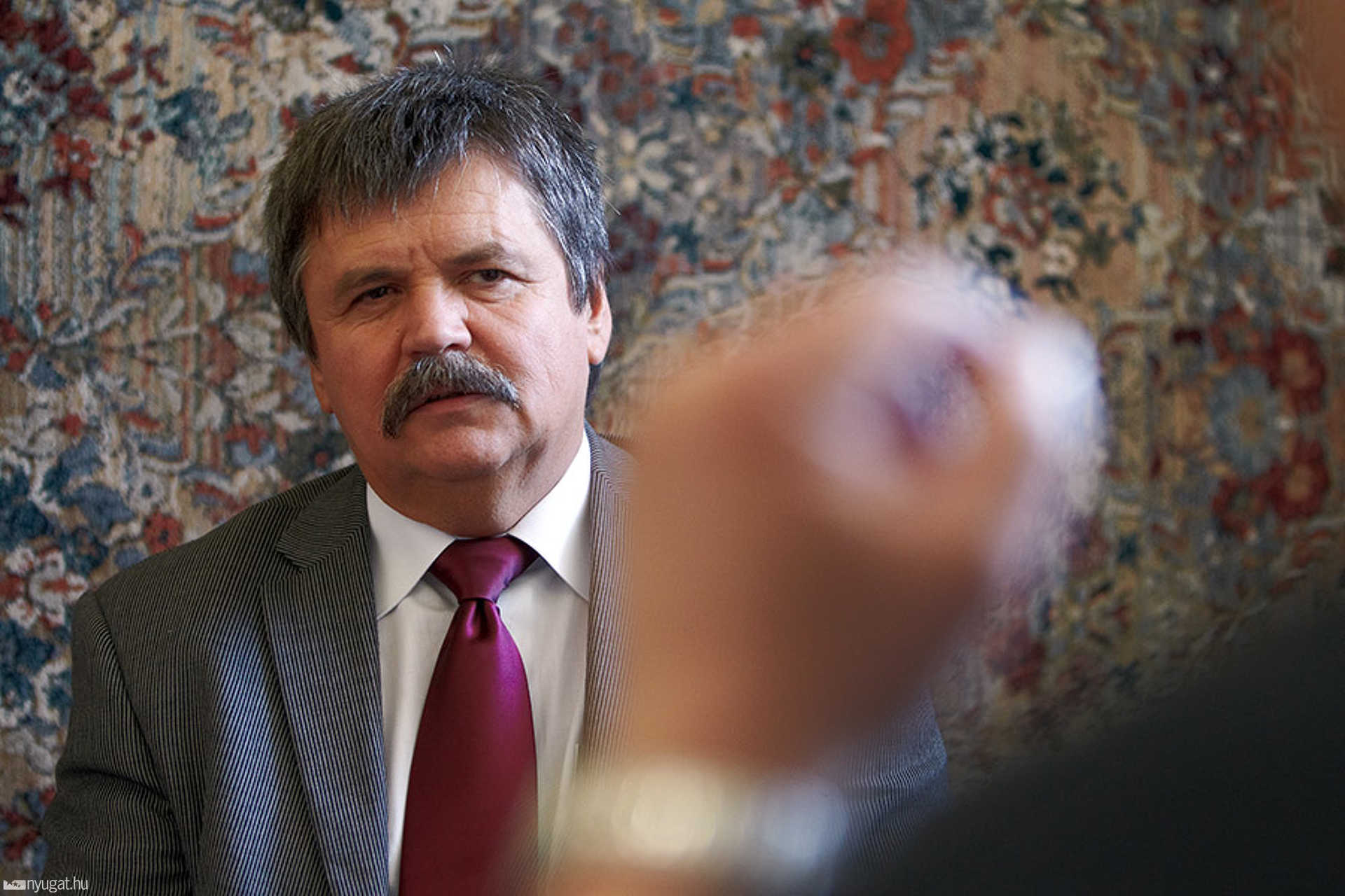 Gyimesi József