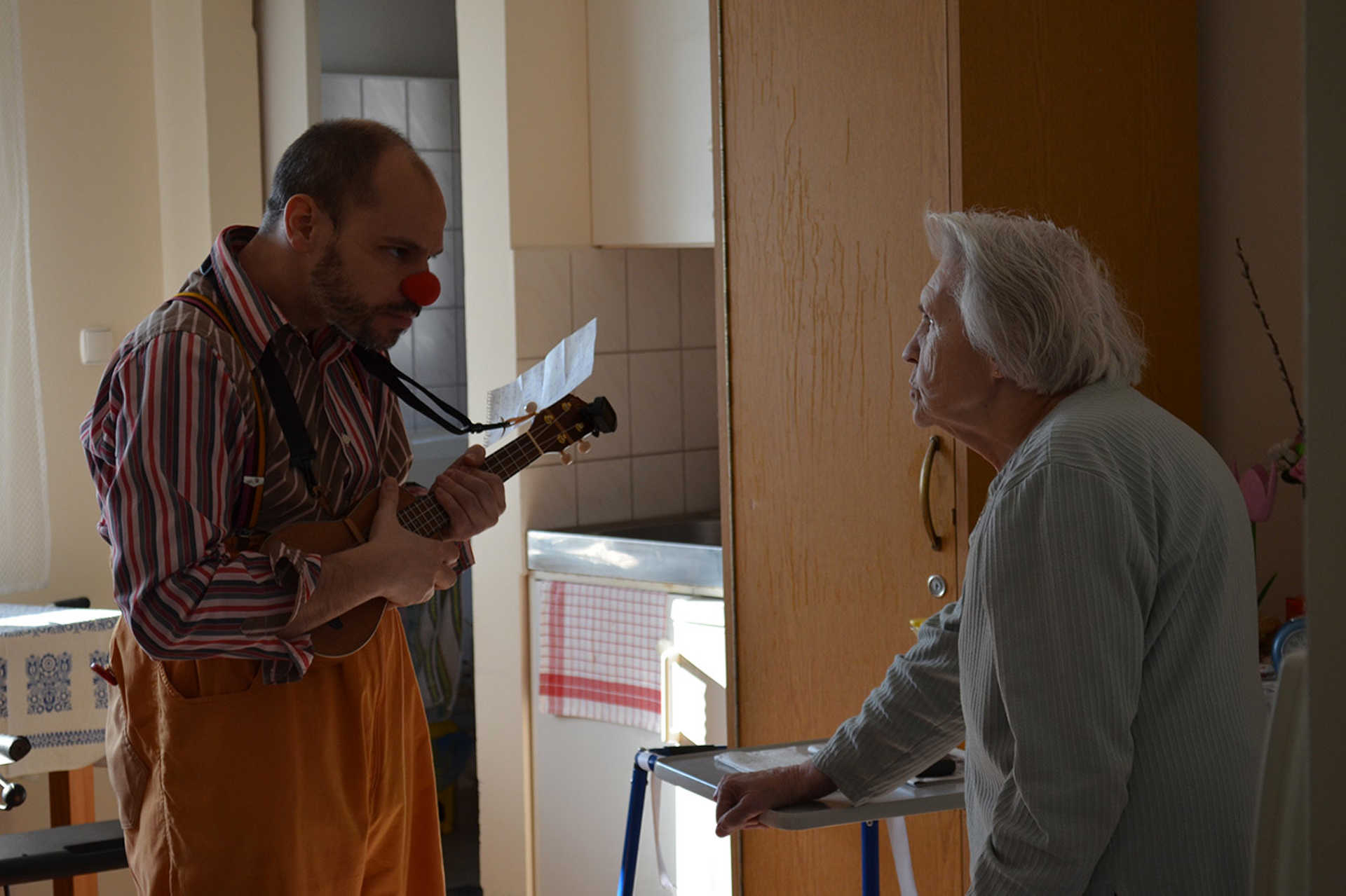 Dr. Bohóc Mosolyszolgálat