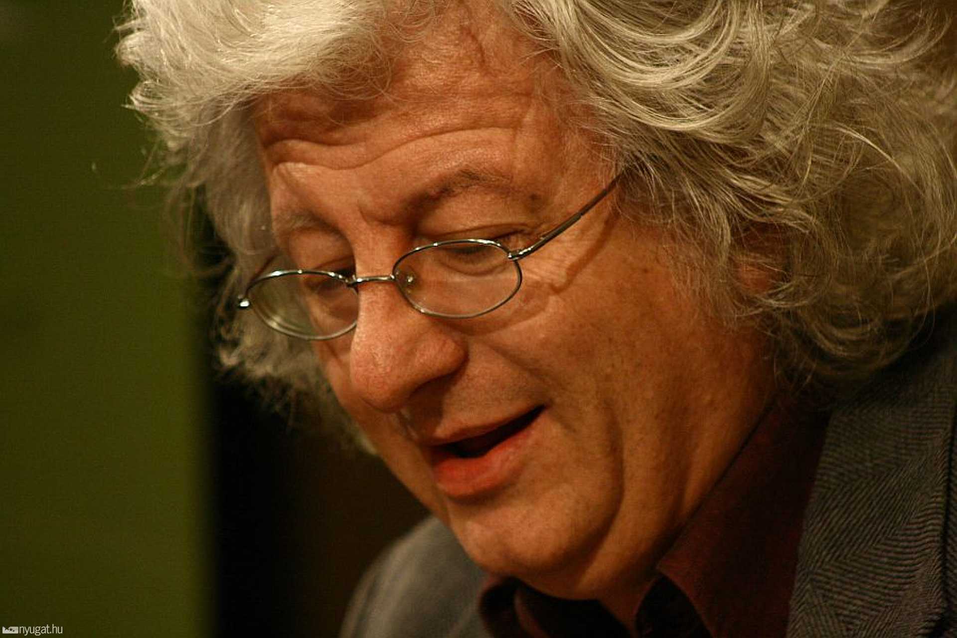 Esterházy Péter