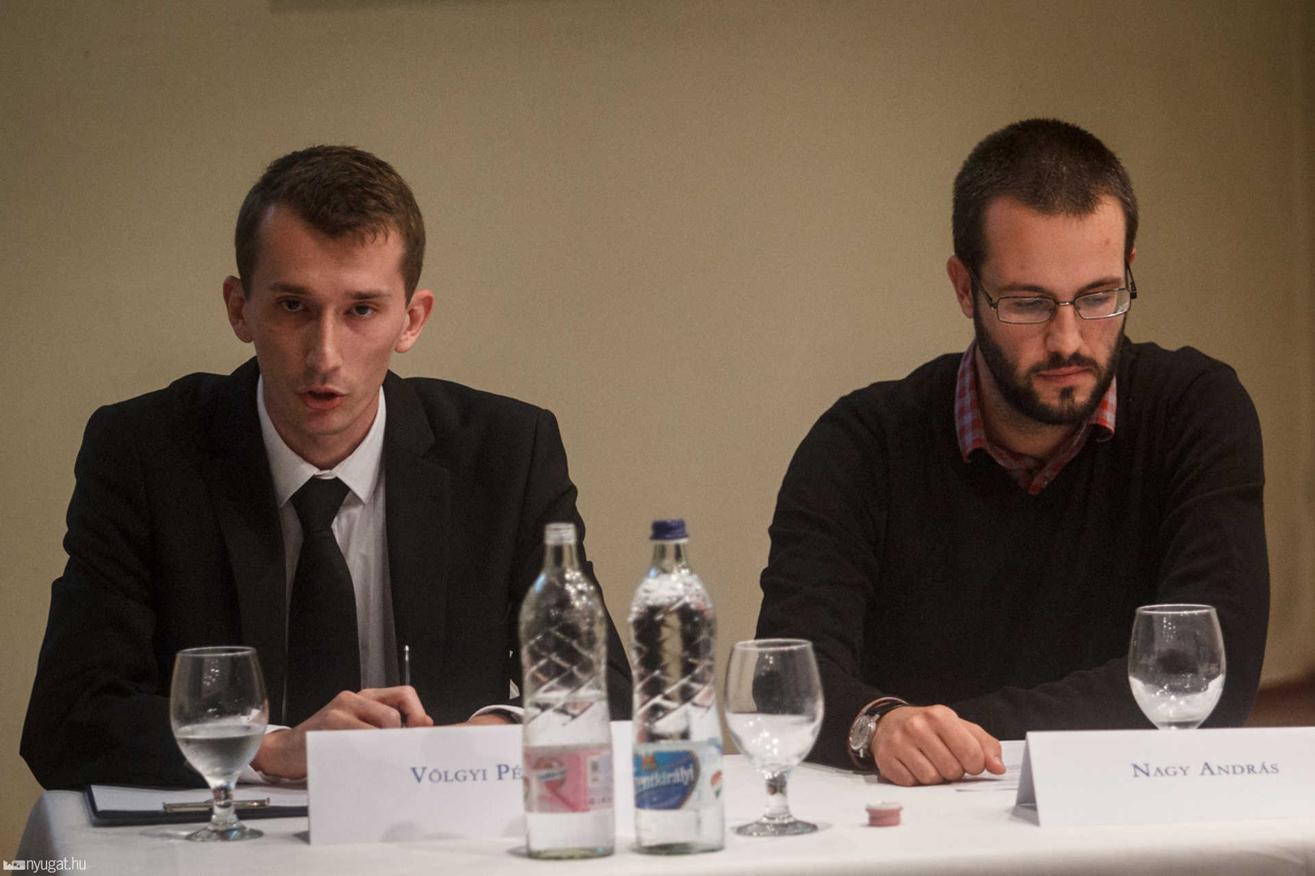 Szakpolitikai vita - Gazdaságfejlesztés és városüzemeltetés