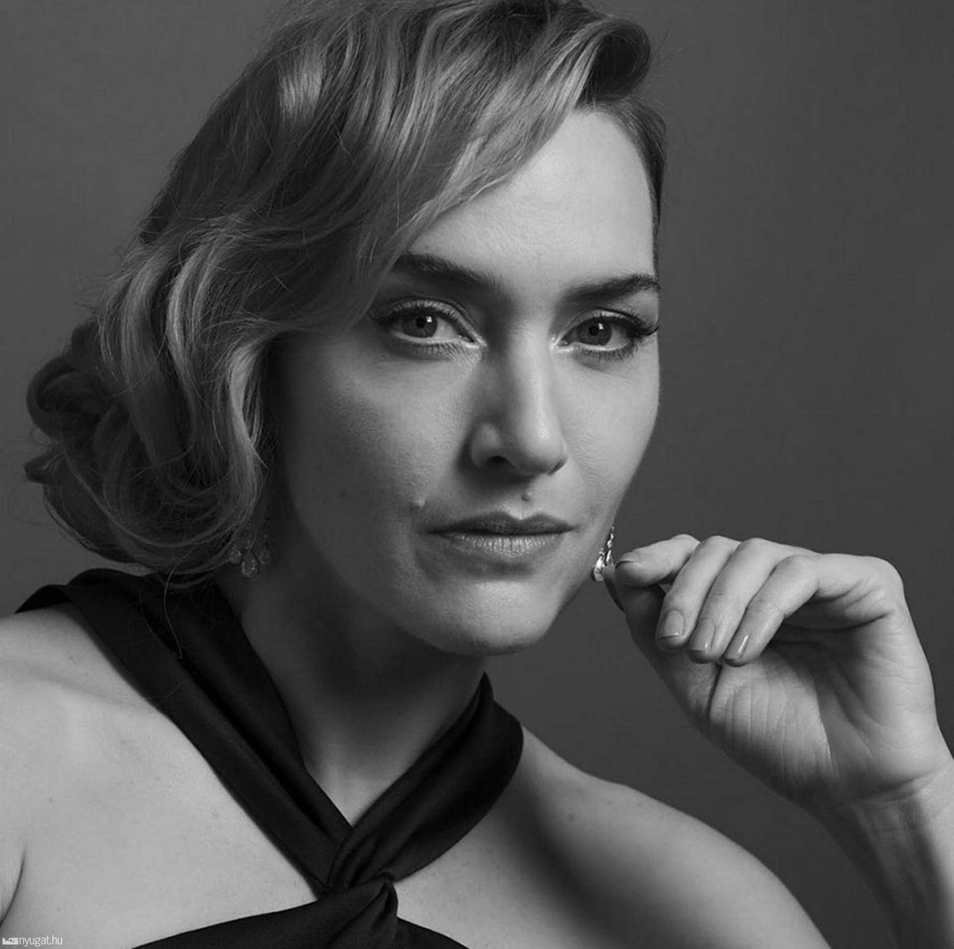 Kate Winslet