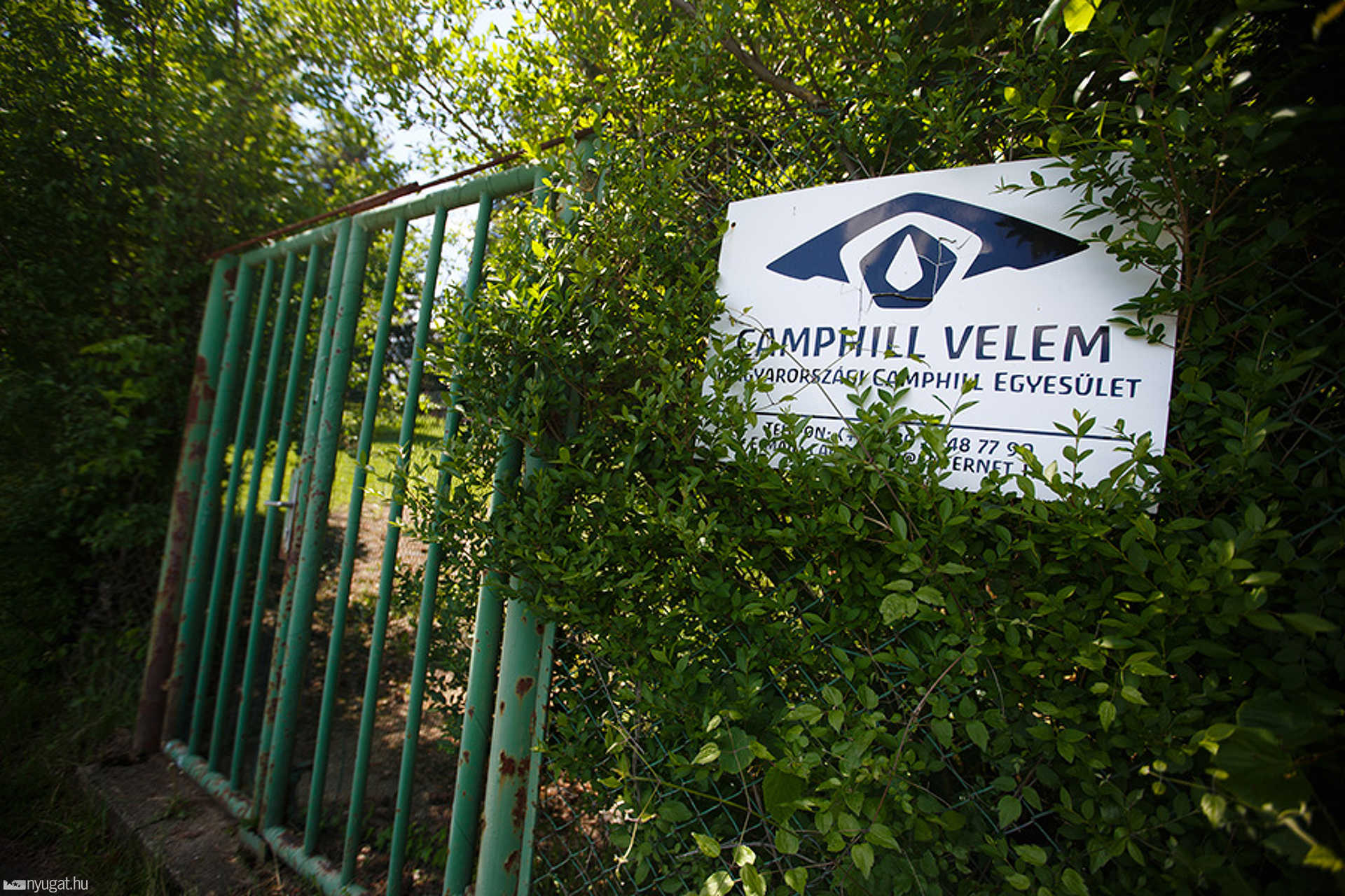 Velem