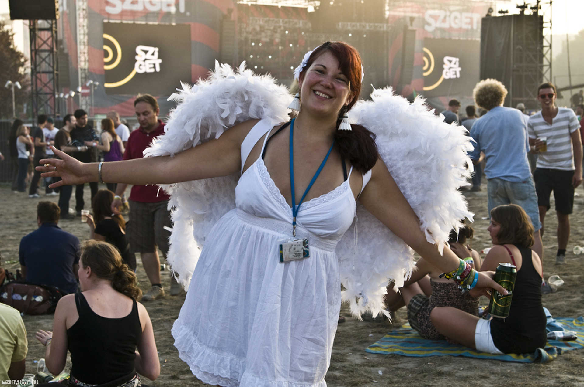 Szigetszombat