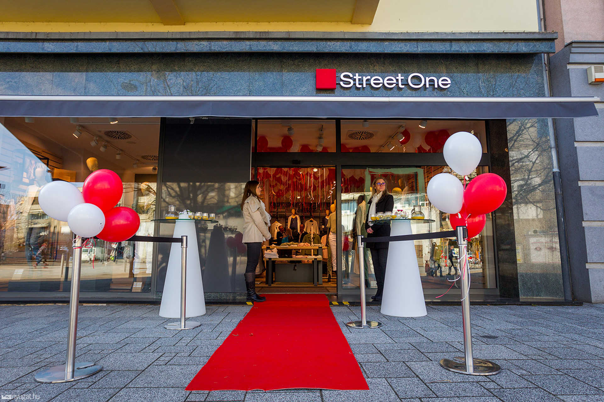 Street One