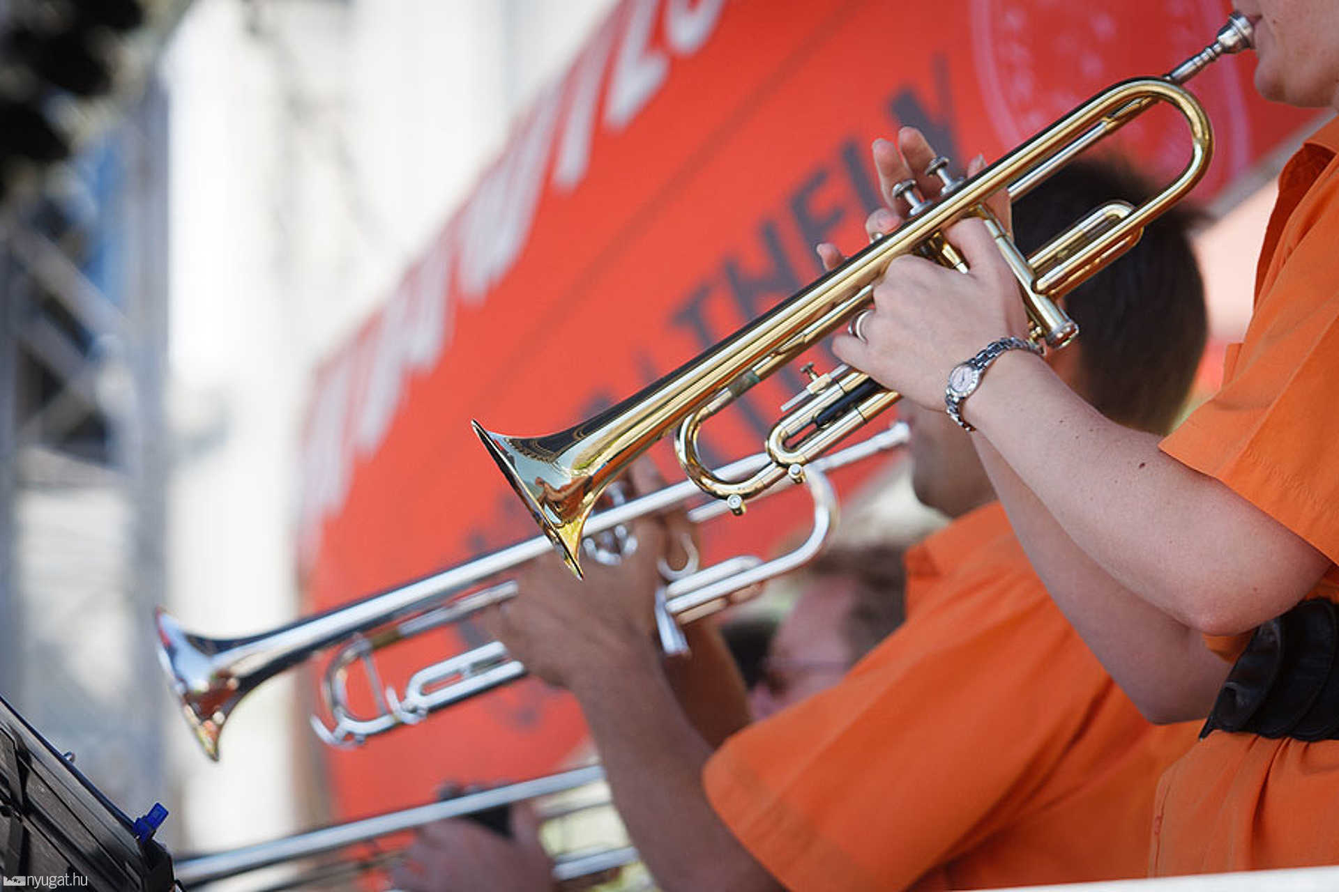 VII. Big Band Fesztivál