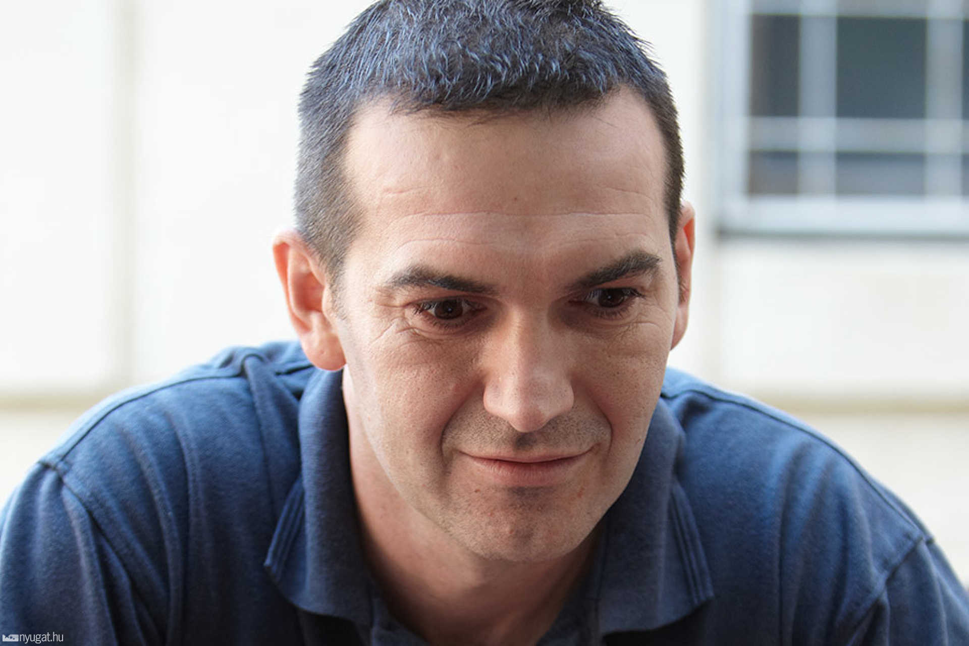 Pék Zoltán