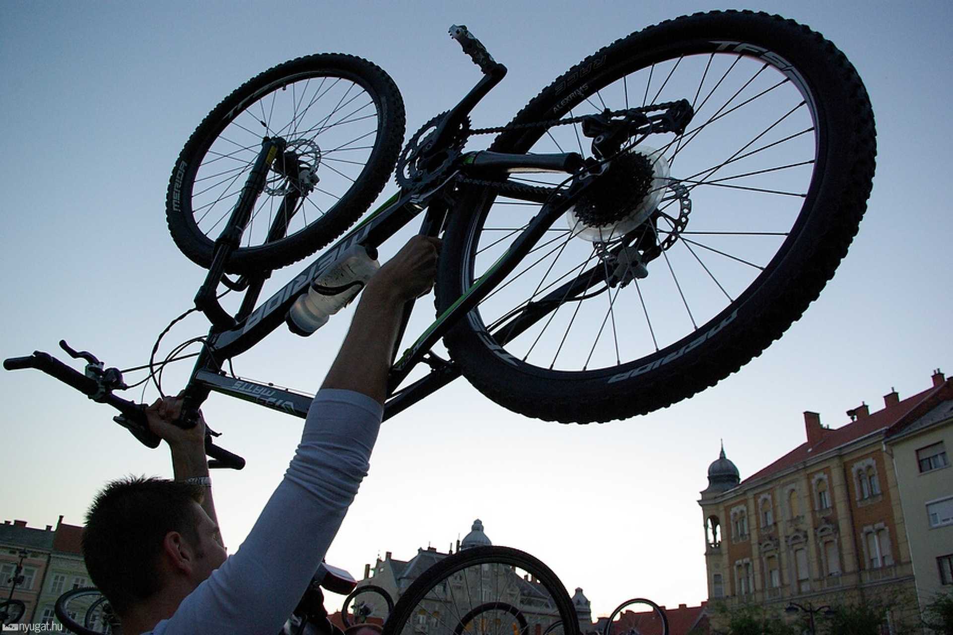 Critical Mass 2