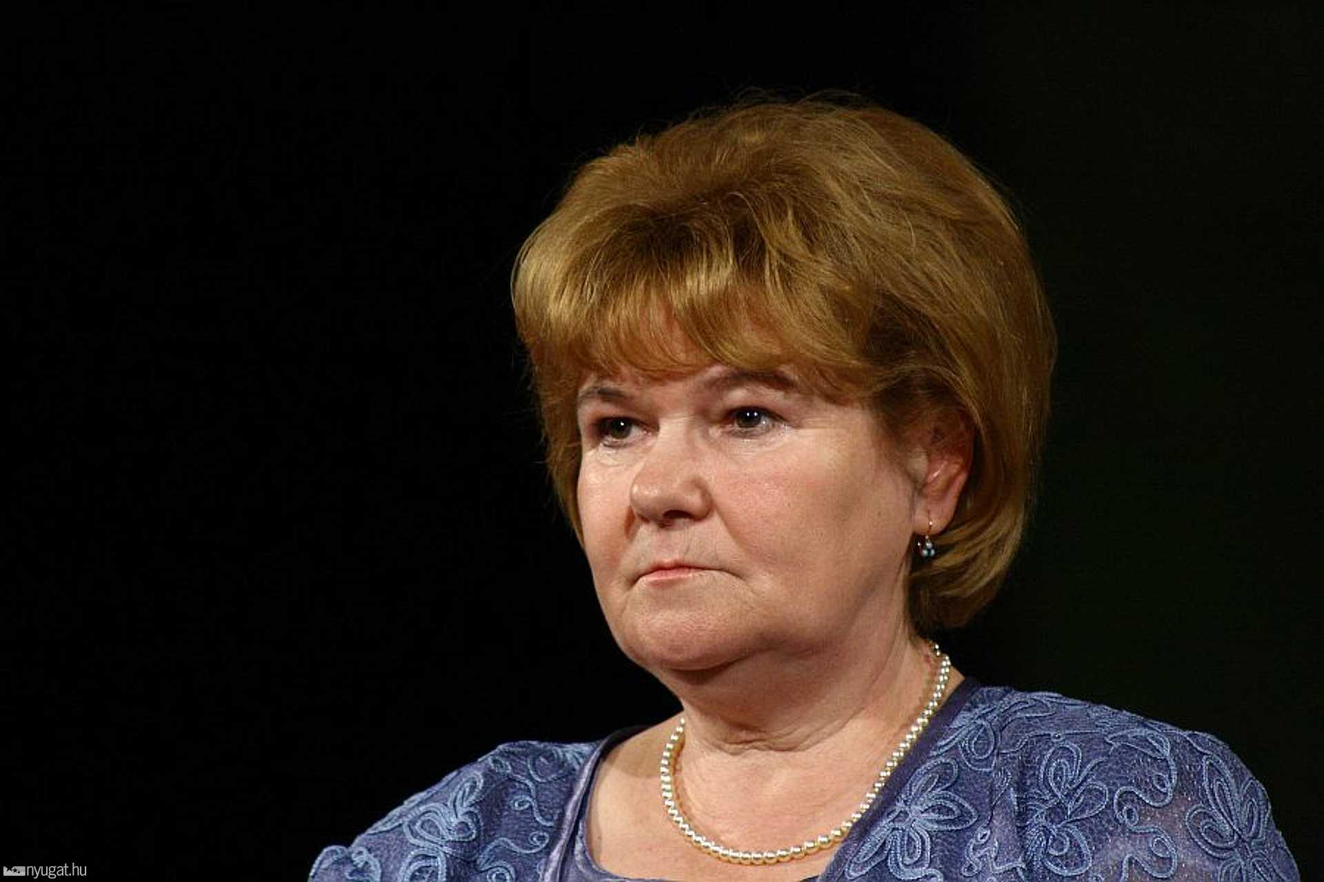 Farkas Lászlóné Eberhardt Ilona
