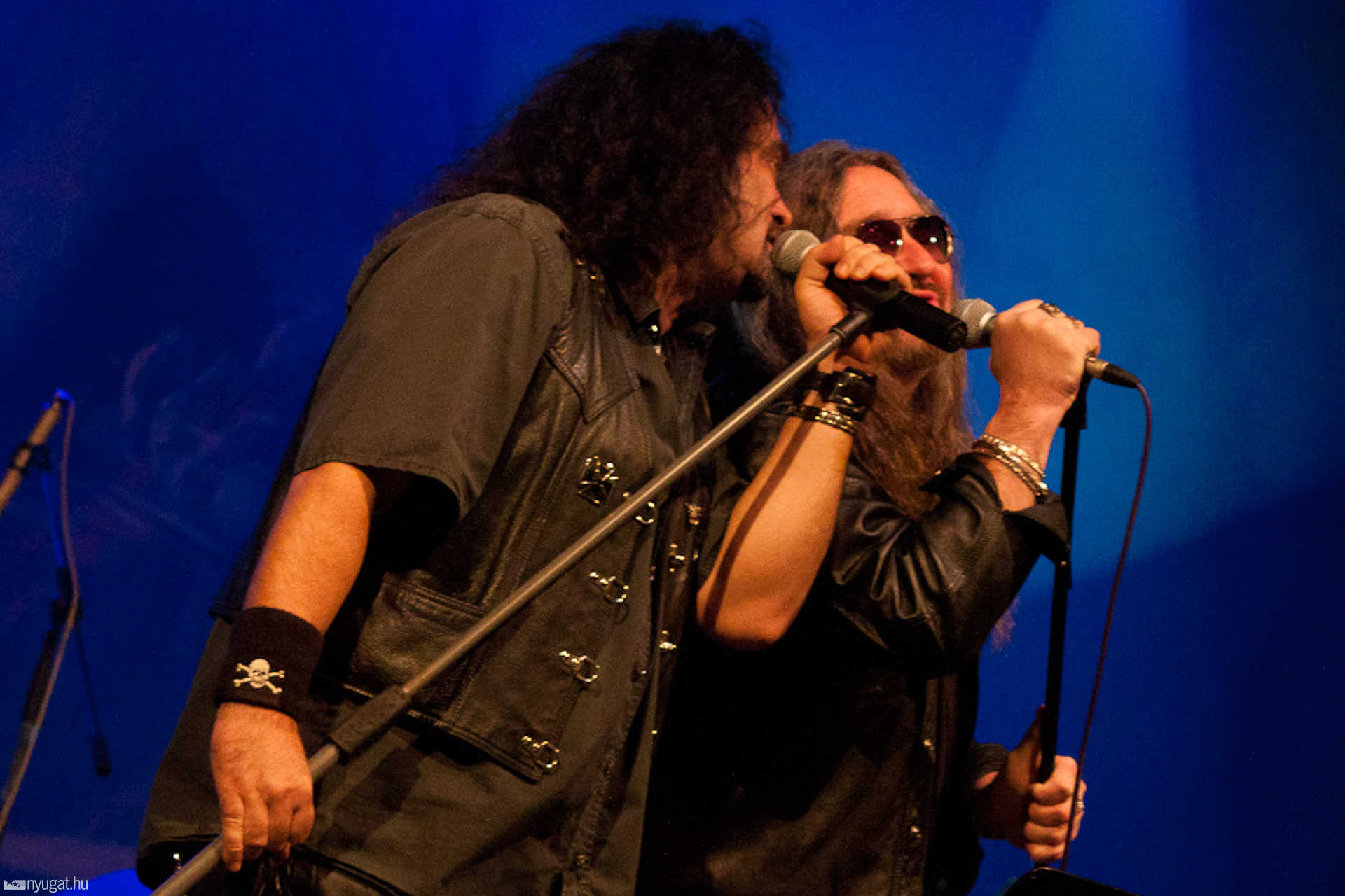 Óévzáró rockbuli 2011