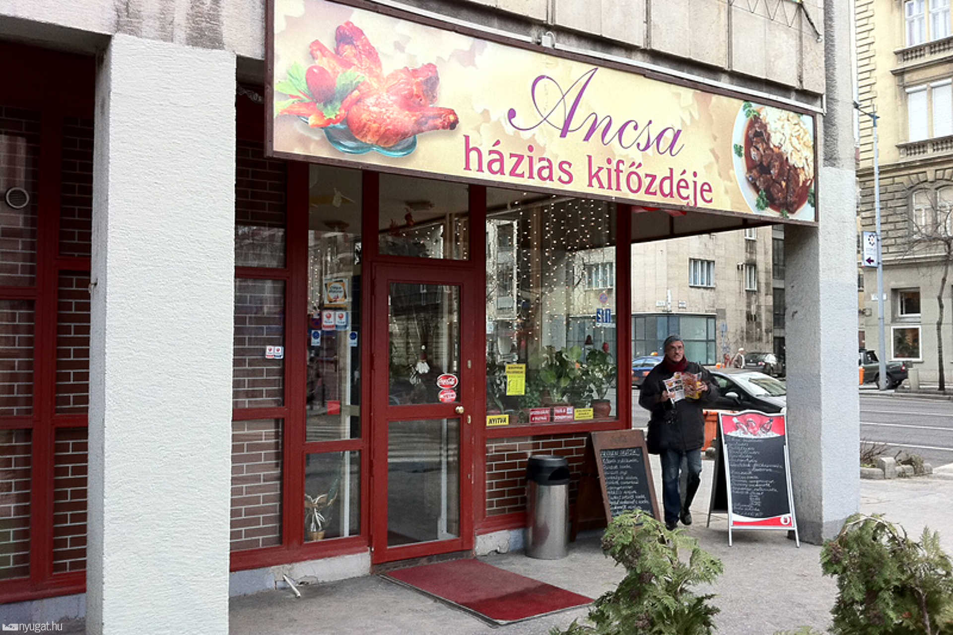 Hol együnk olcsón, finomat, Budapesten?