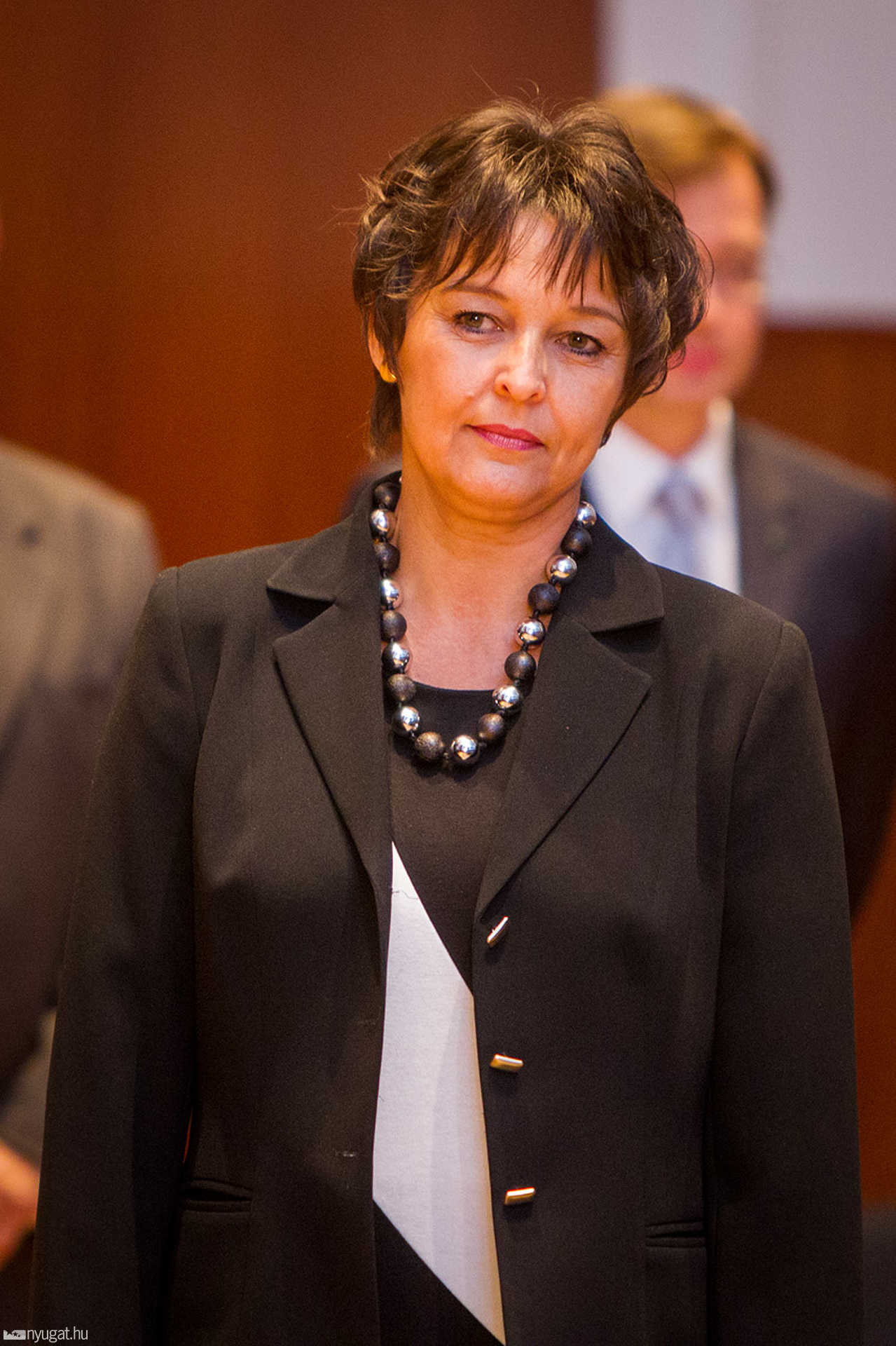 Nagy Gabriella