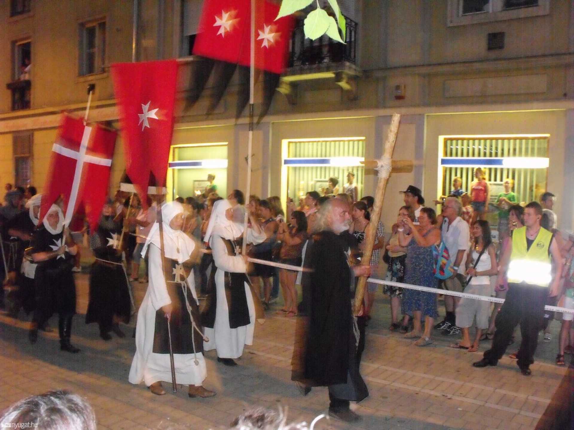 Karneváli fotópályázat 2012. - Fehér Ferenc