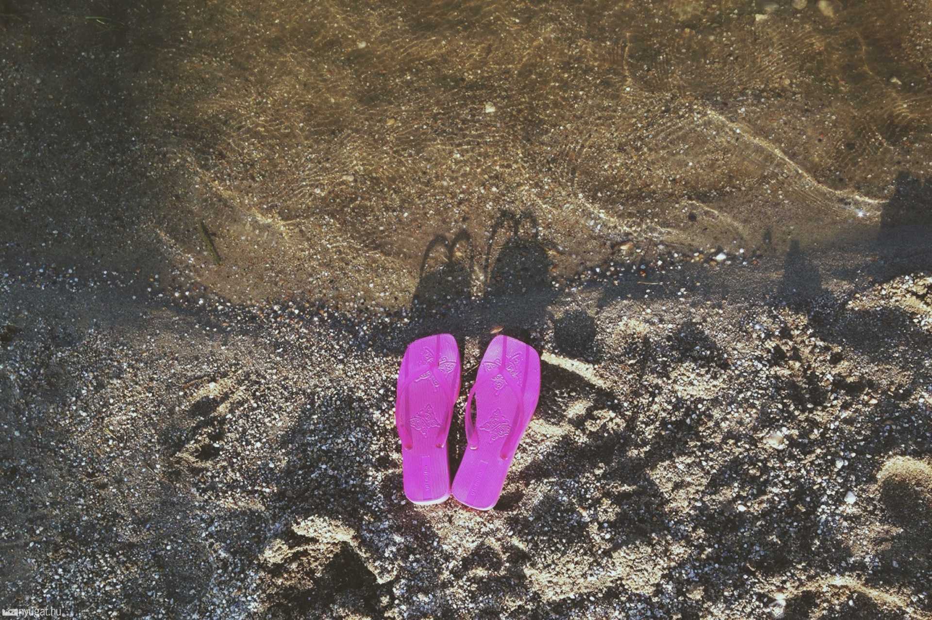 Döröske - strand