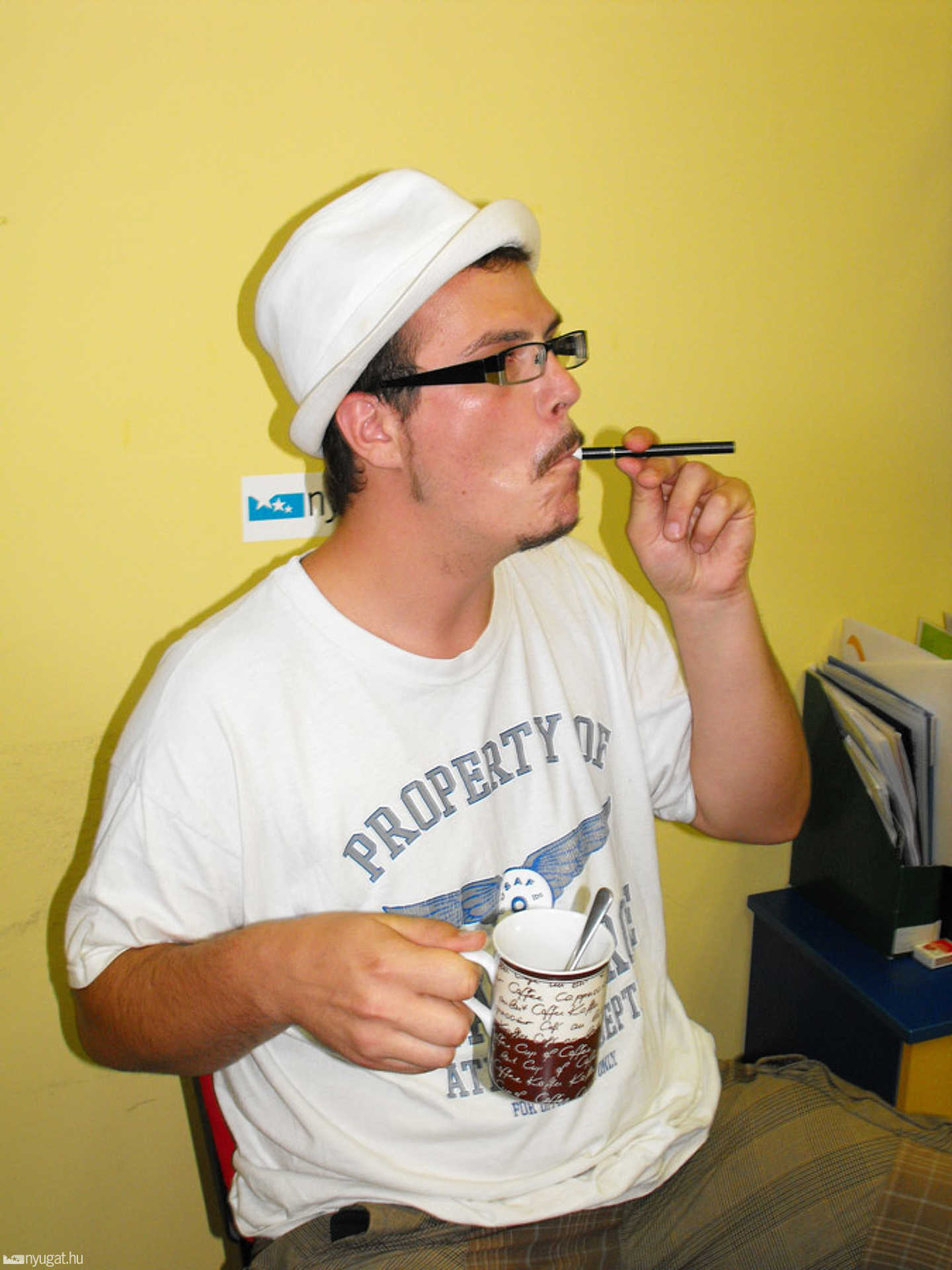 E-cigi