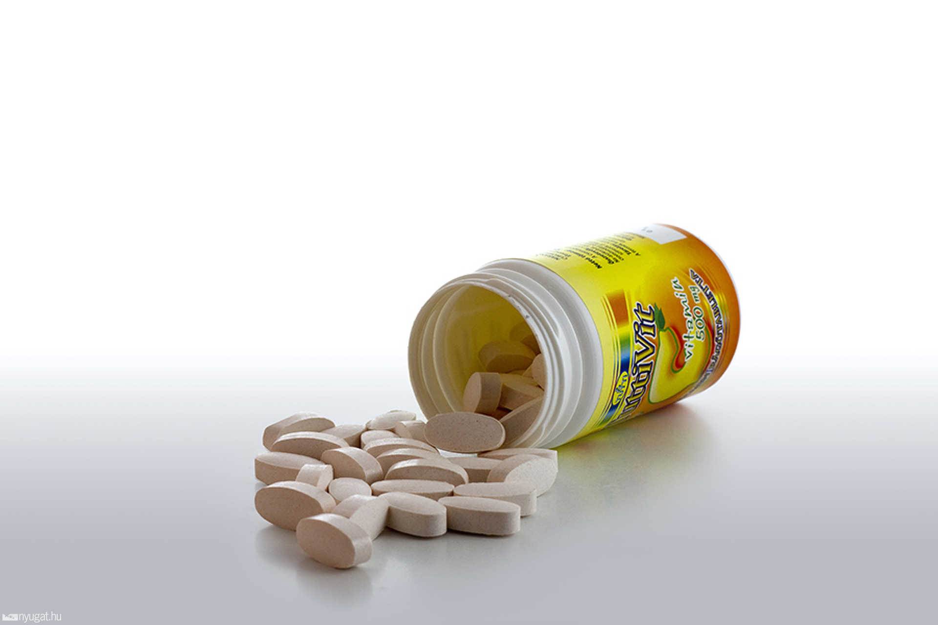 Tutti vitamin