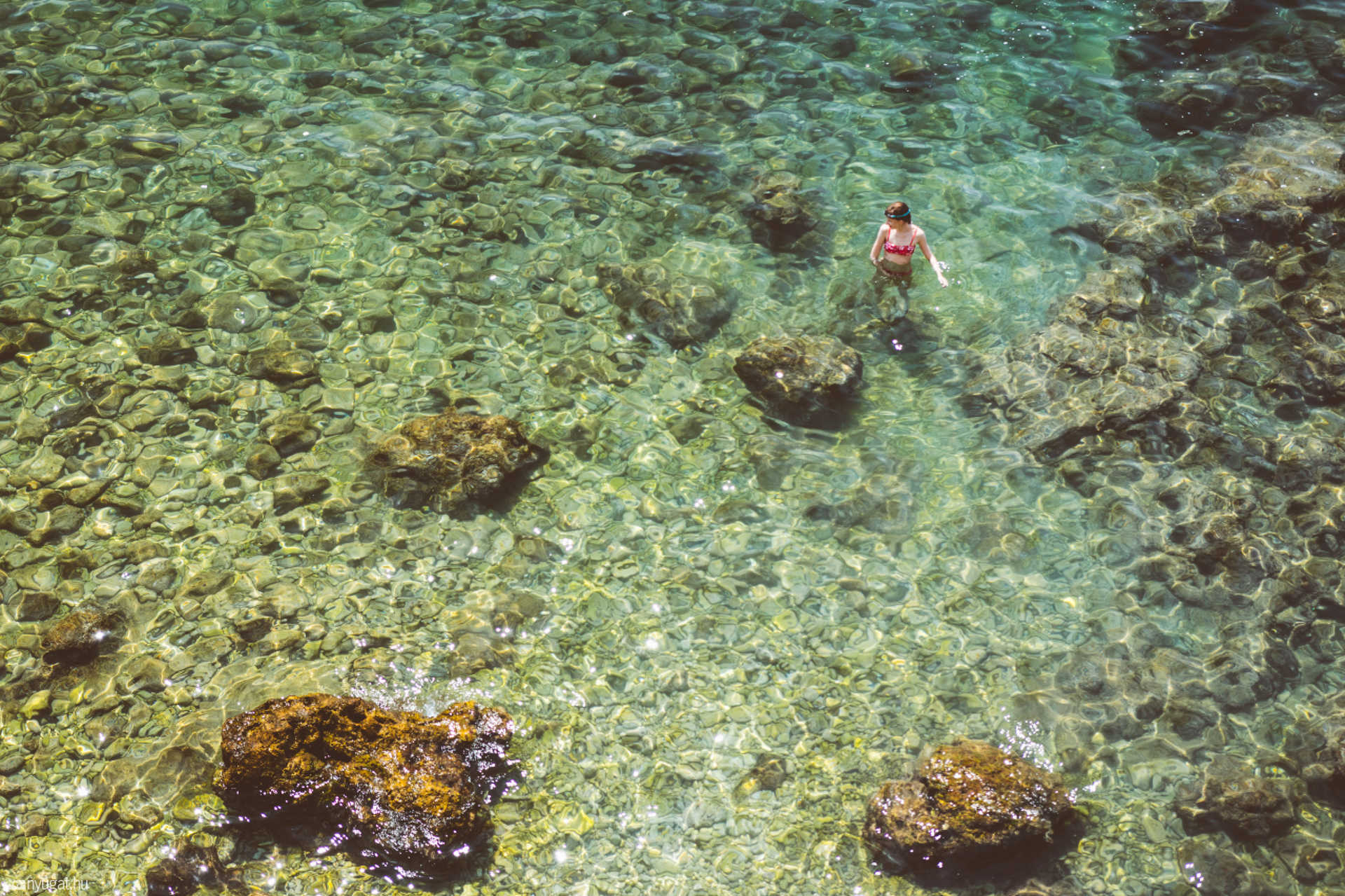 Rovinj - Horvátország