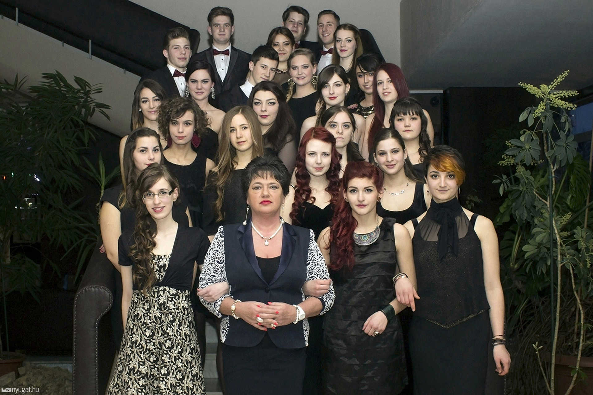Művészeti - 12.A