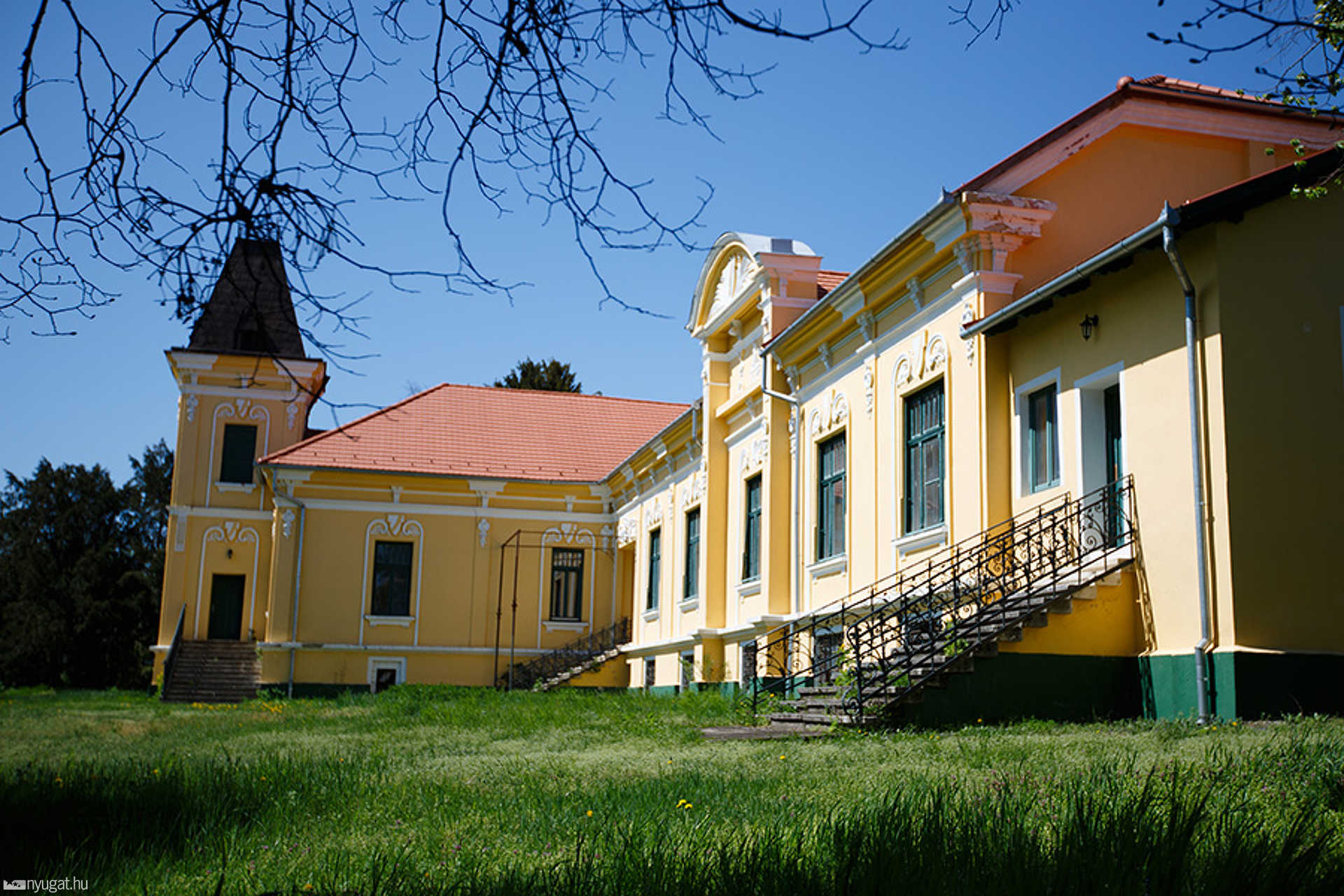 Kemenesmihályfa