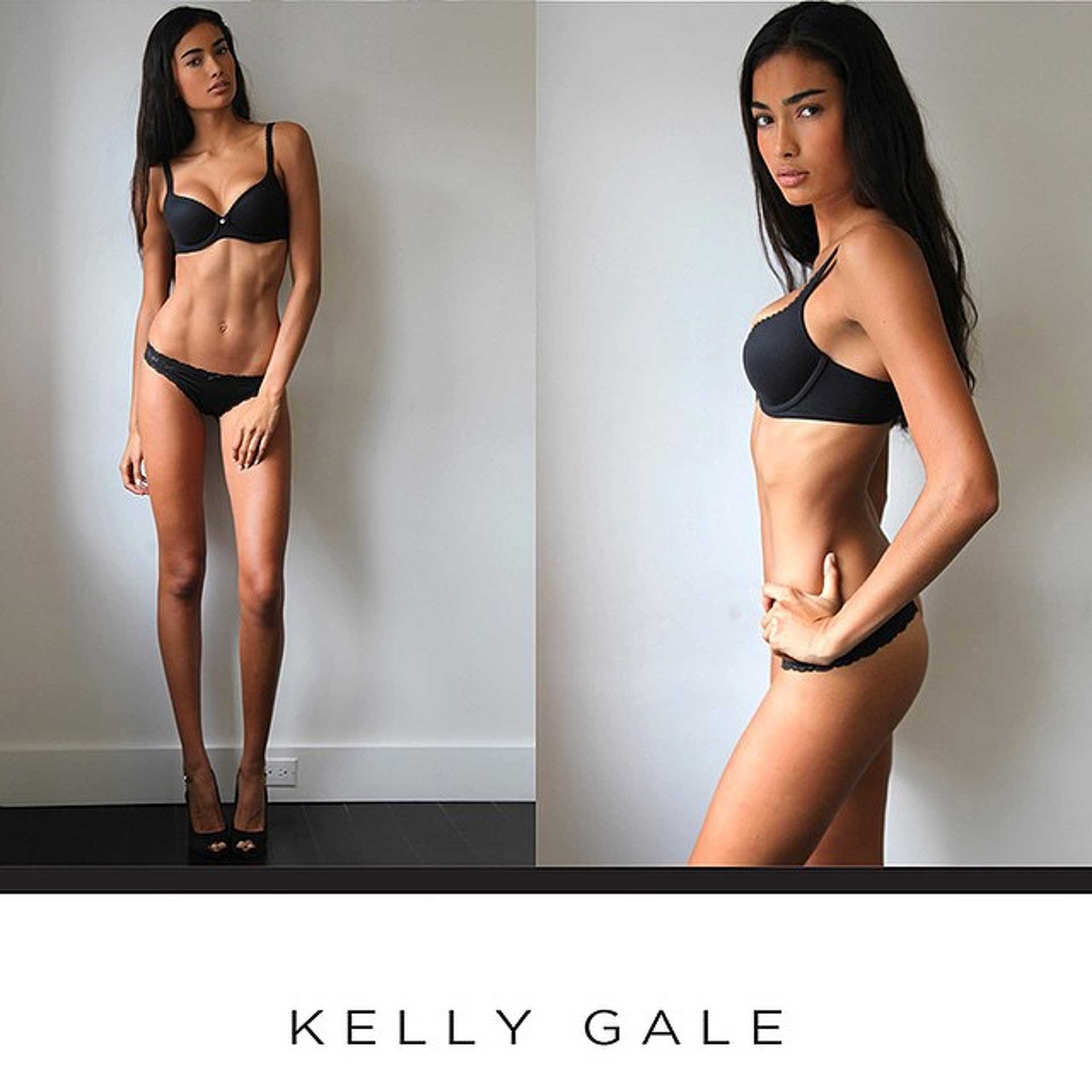 Kelly Gale