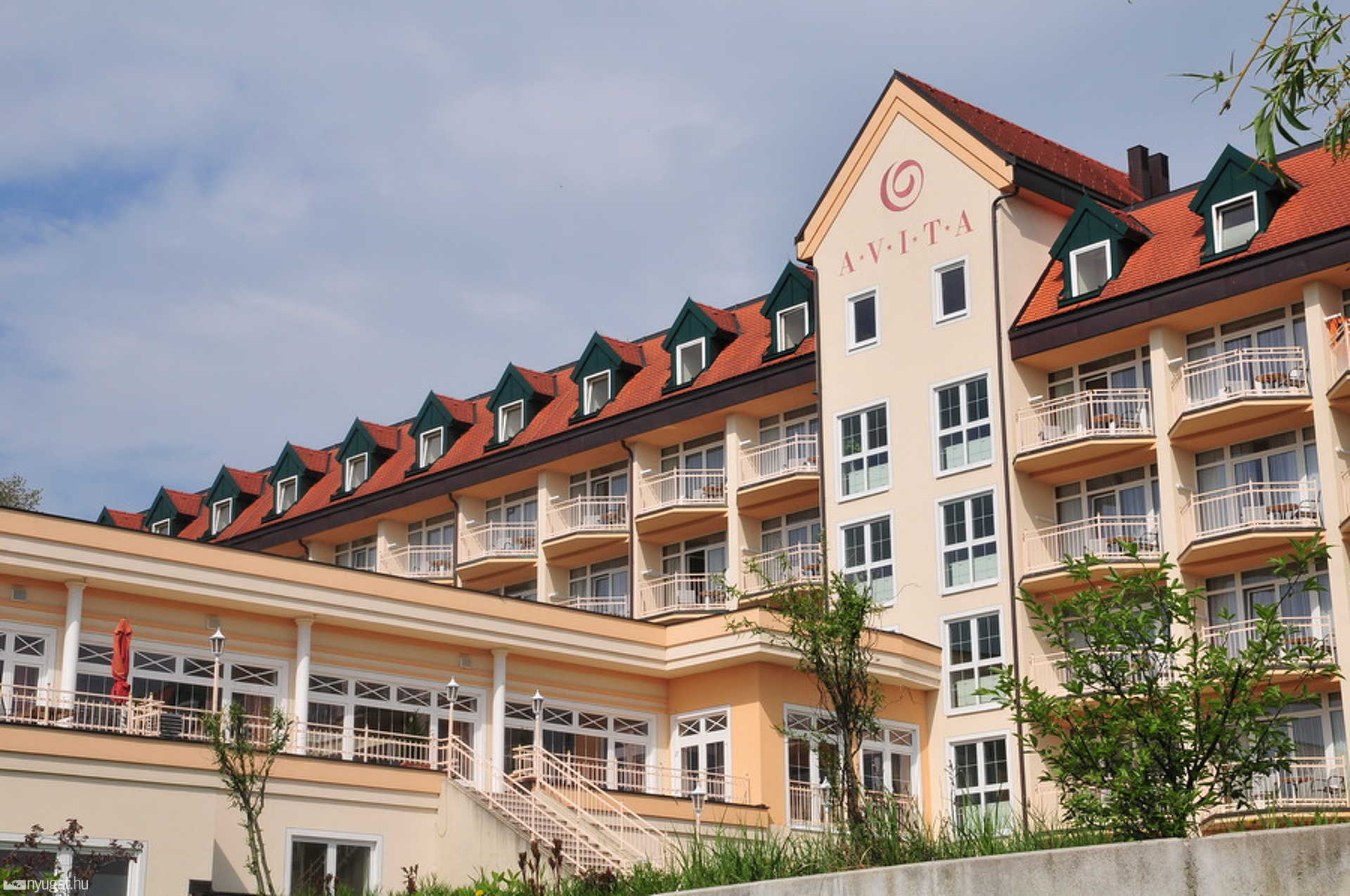 Hotel Avita - Bad Tatzmannsdorf