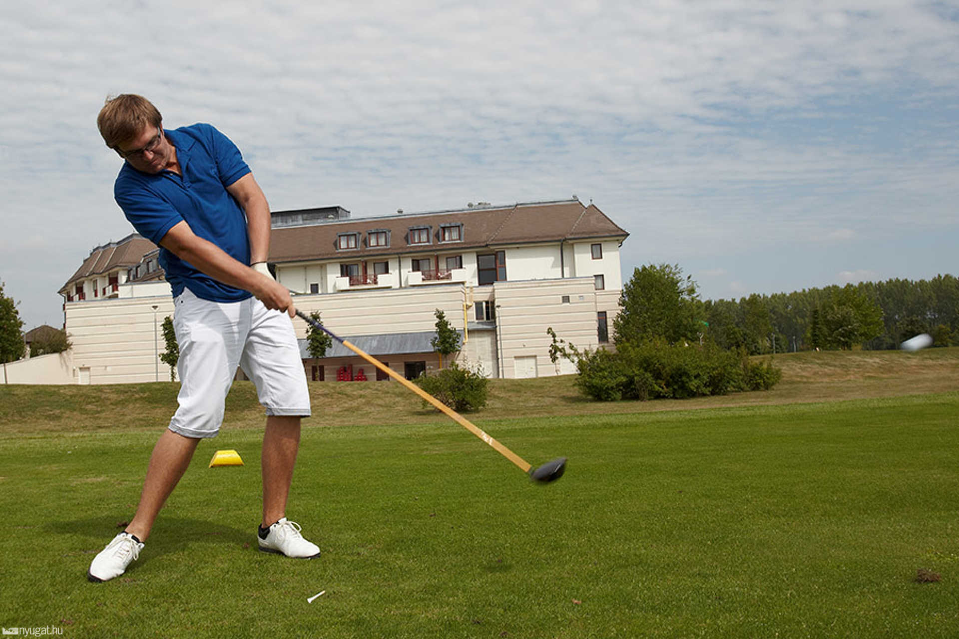 Birdland Golf - Bük