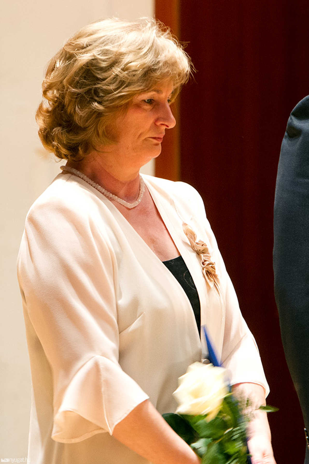 Bánhidiné Balogh Éva