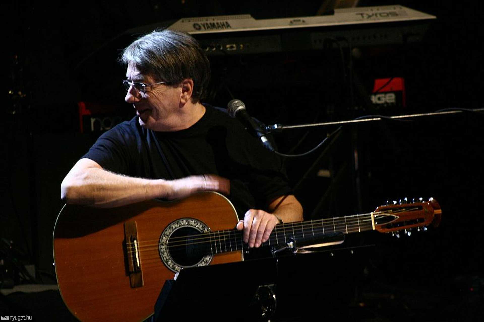 Zorán - koncert (2008. november 6.)