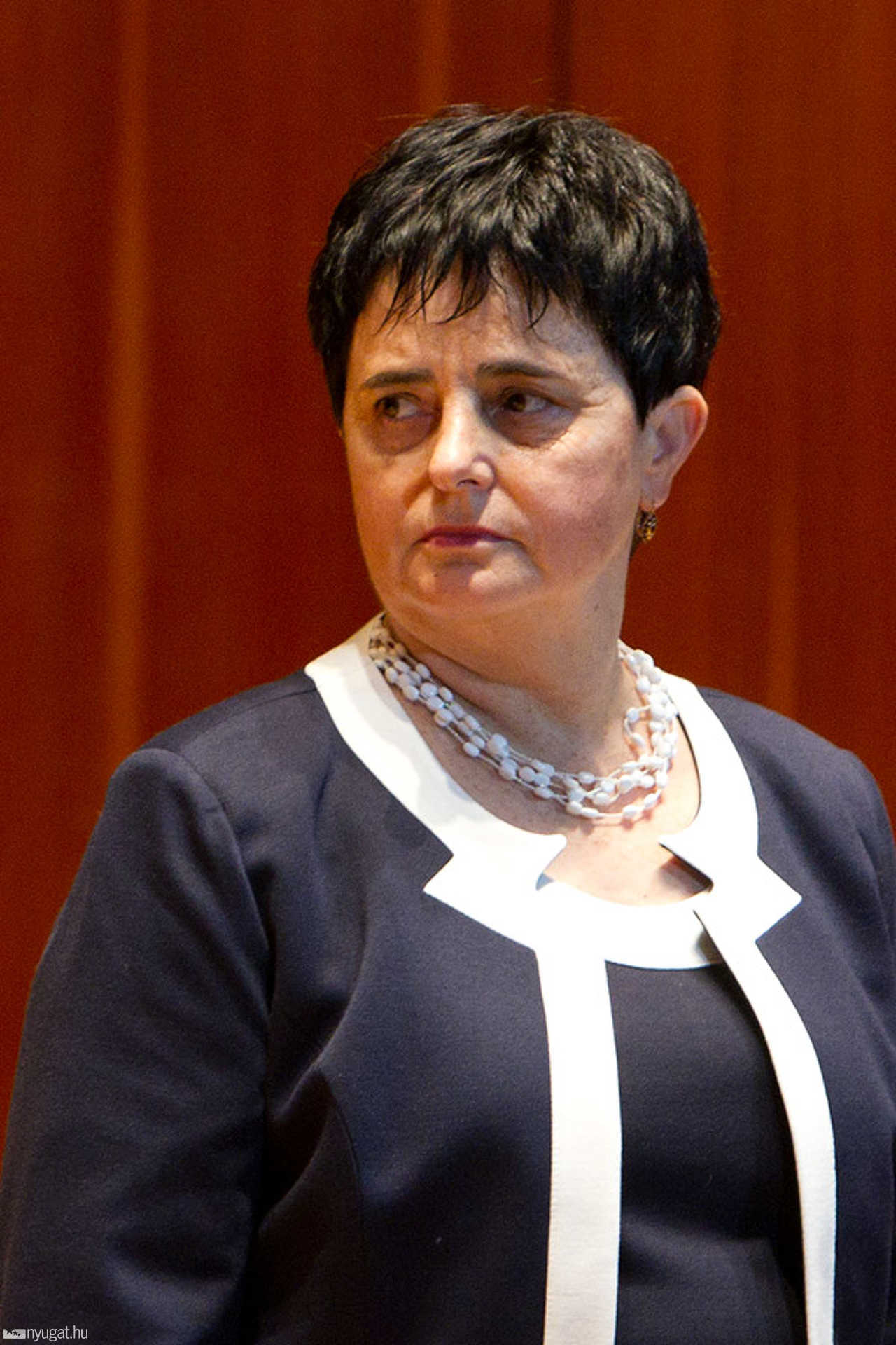 Tomena Istvánné