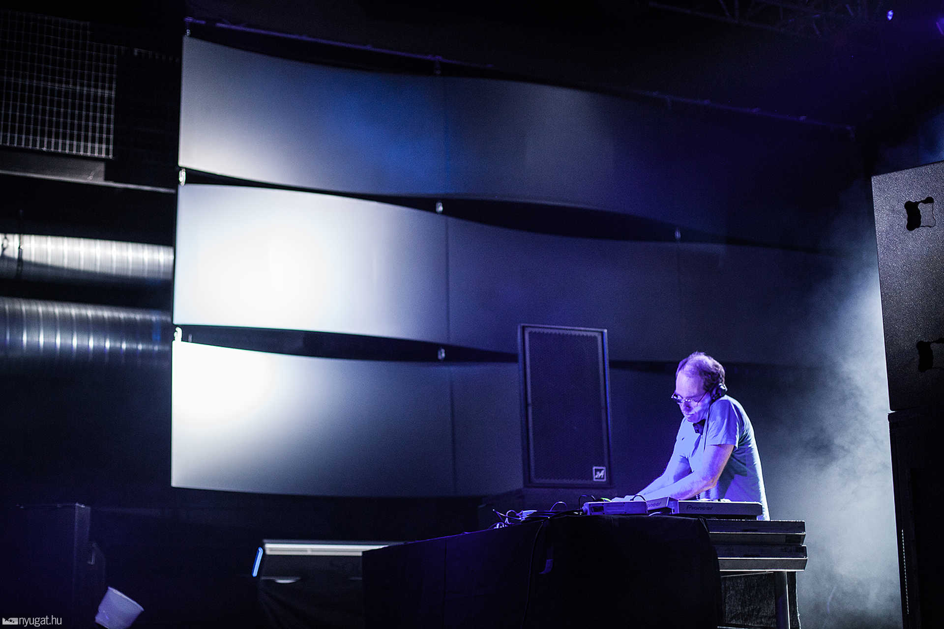 Electronic Beats Pozsonyban