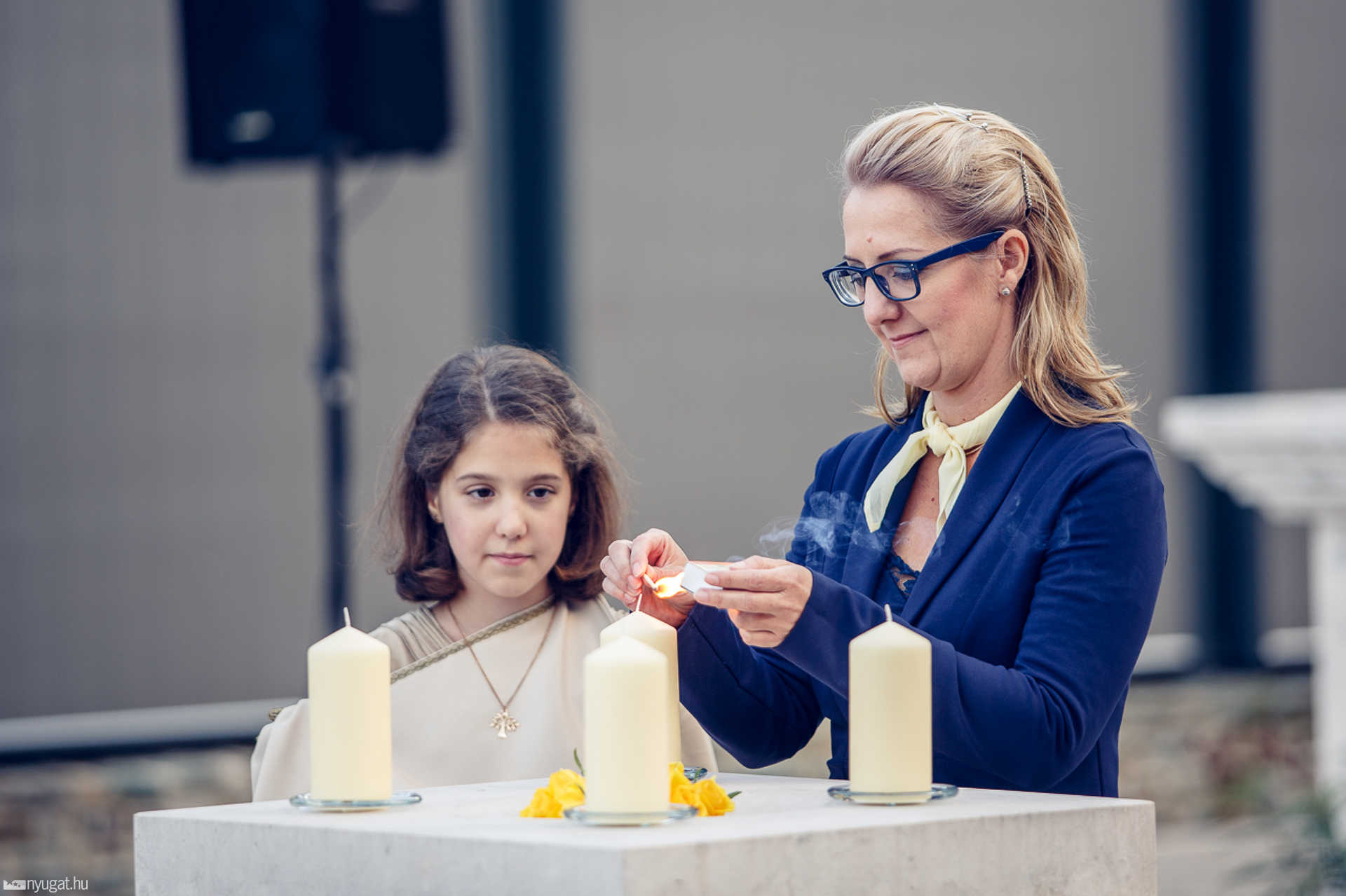 Soroptimist charter