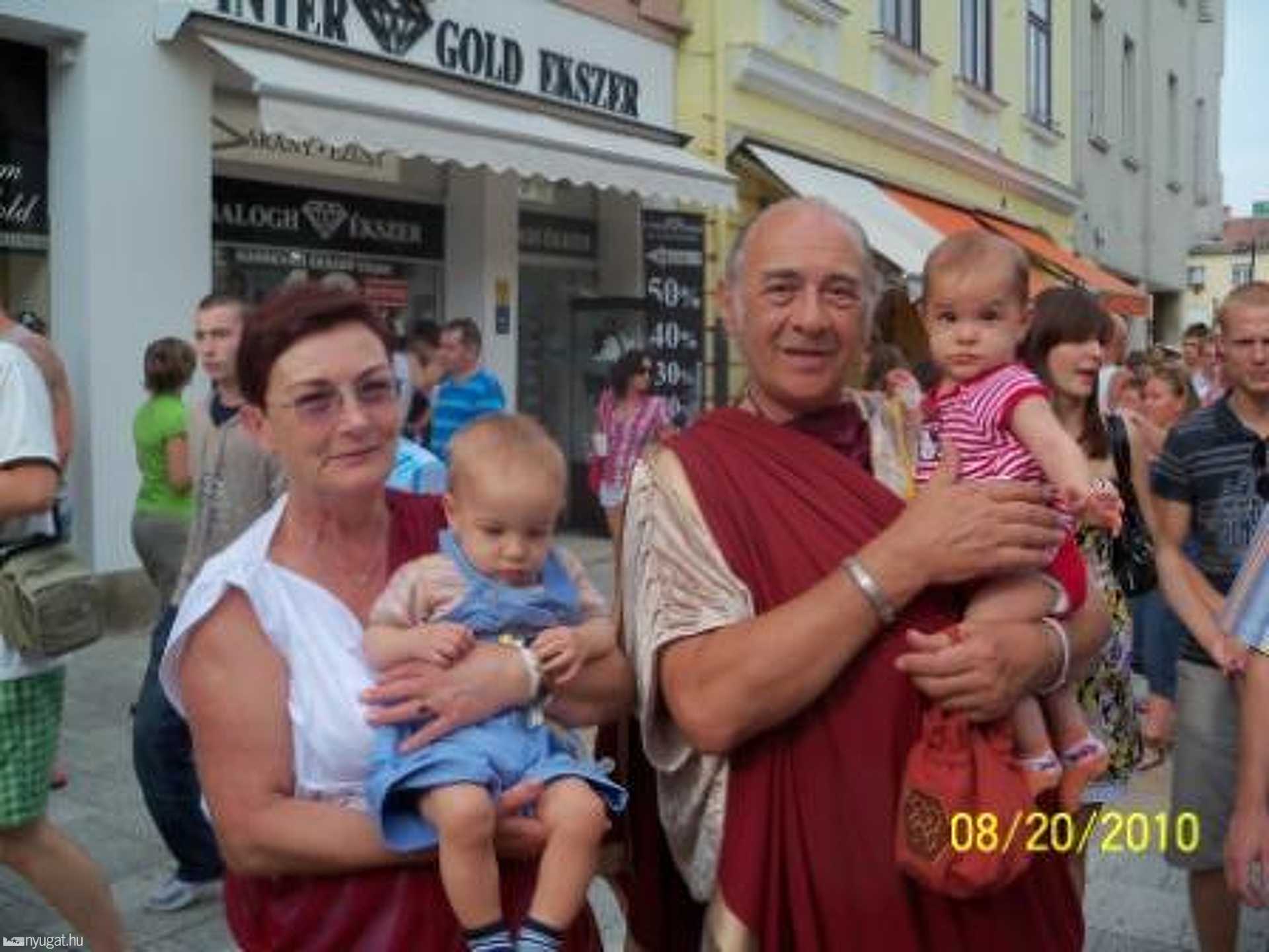 Karneváli fotópályázat 2010.