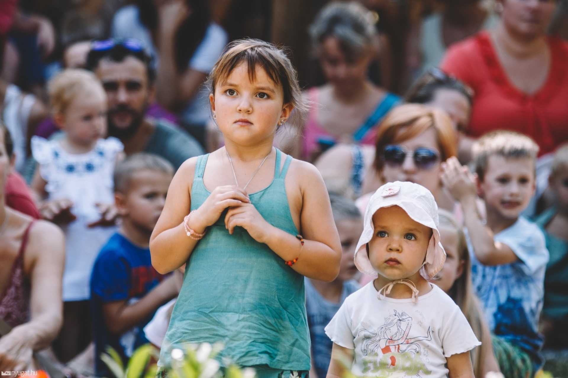 Savaria Karnevál 2015 - Palya Bea koncert