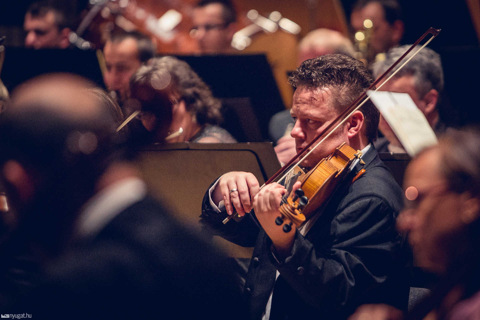 Évadzáró koncert a Savaria Szimfonikus Zenekarral