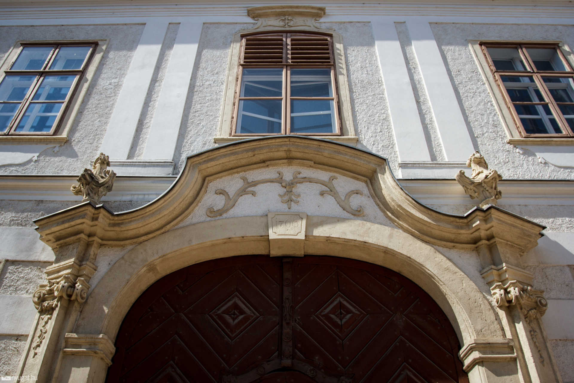 Chernel ház
