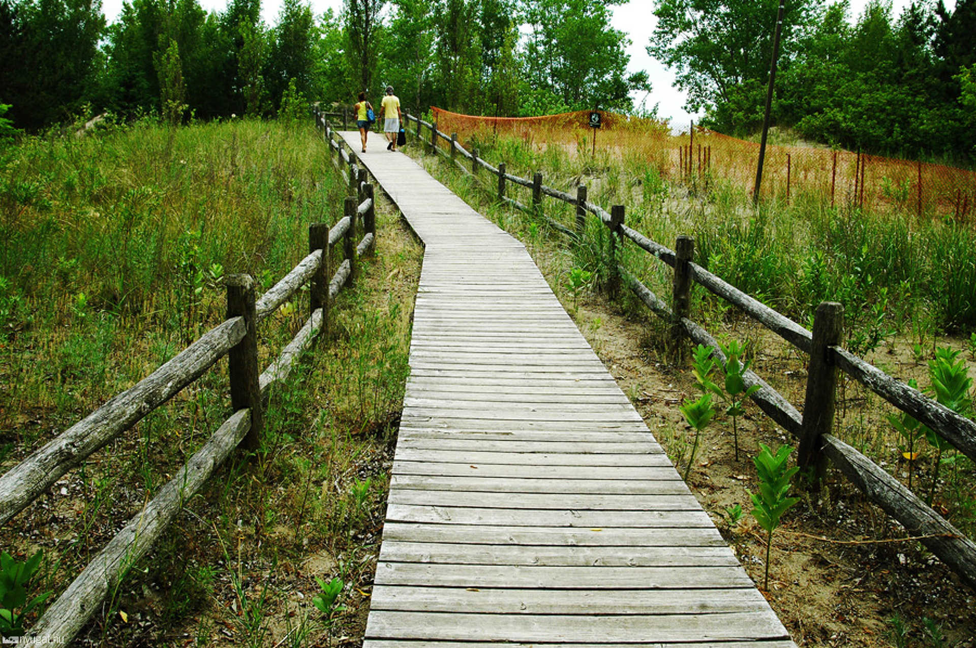 Canada - Centre Island