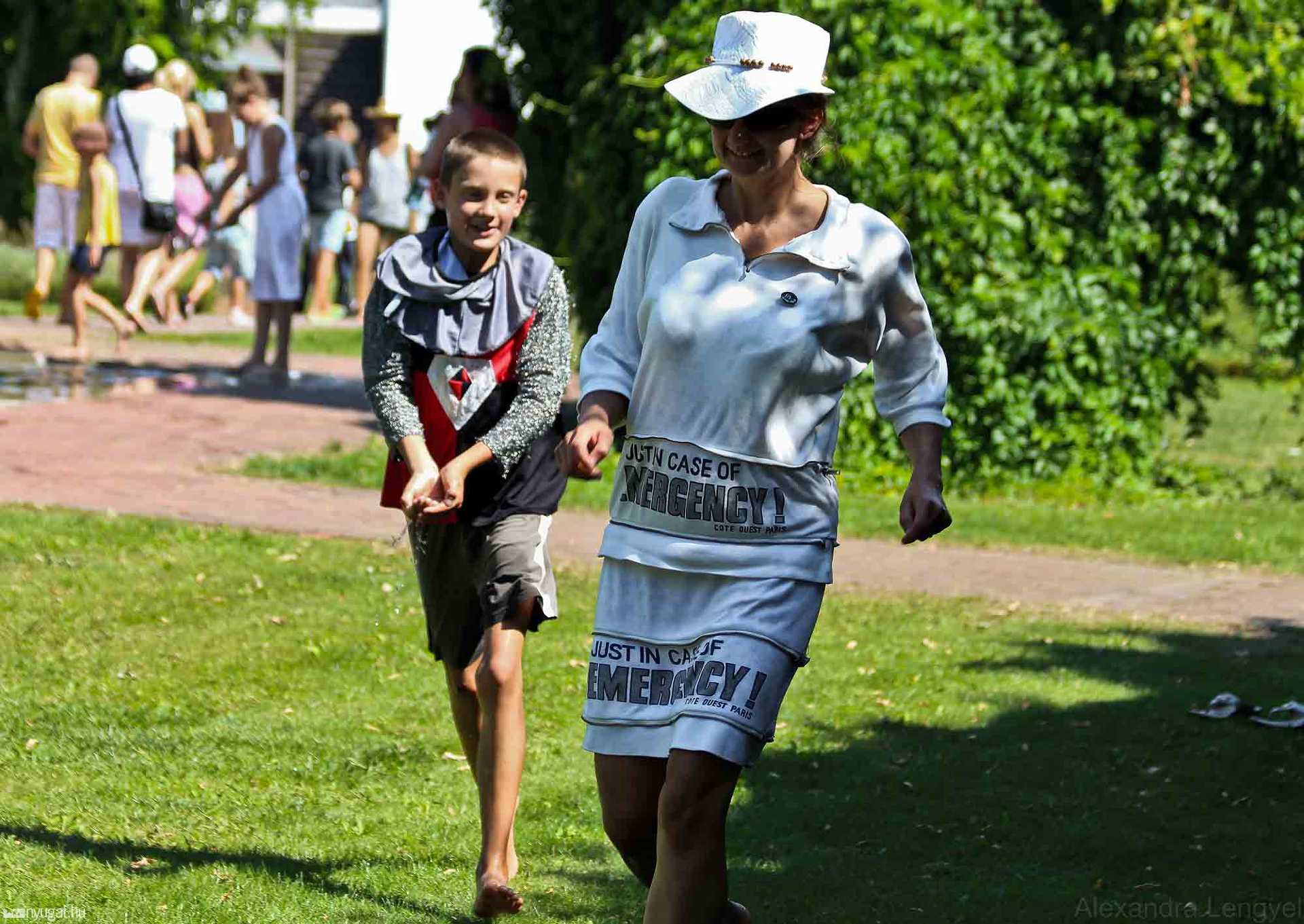 Karneváli fotópályázat 2015 - Lengyel Alexandra