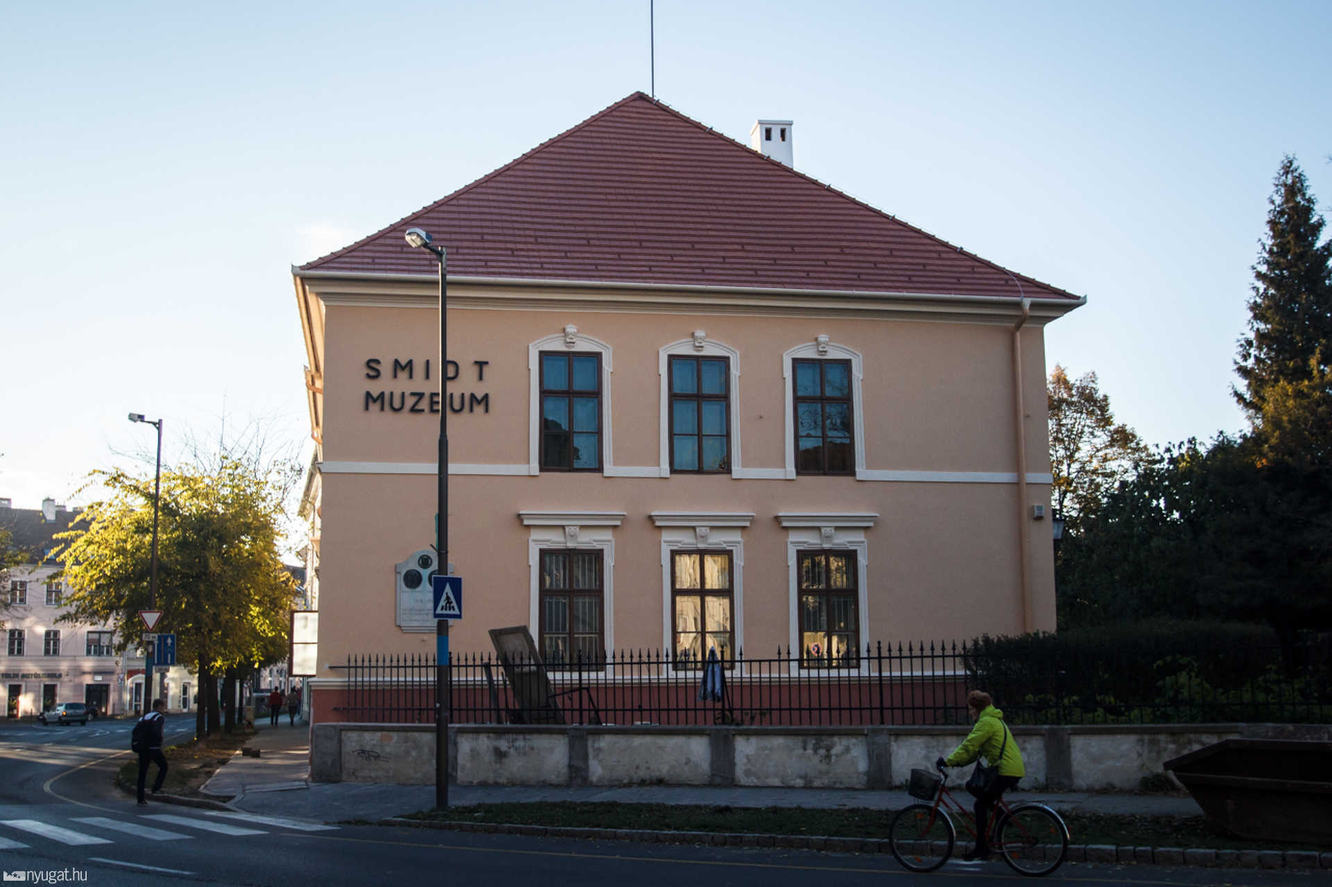 Smidt múzeum