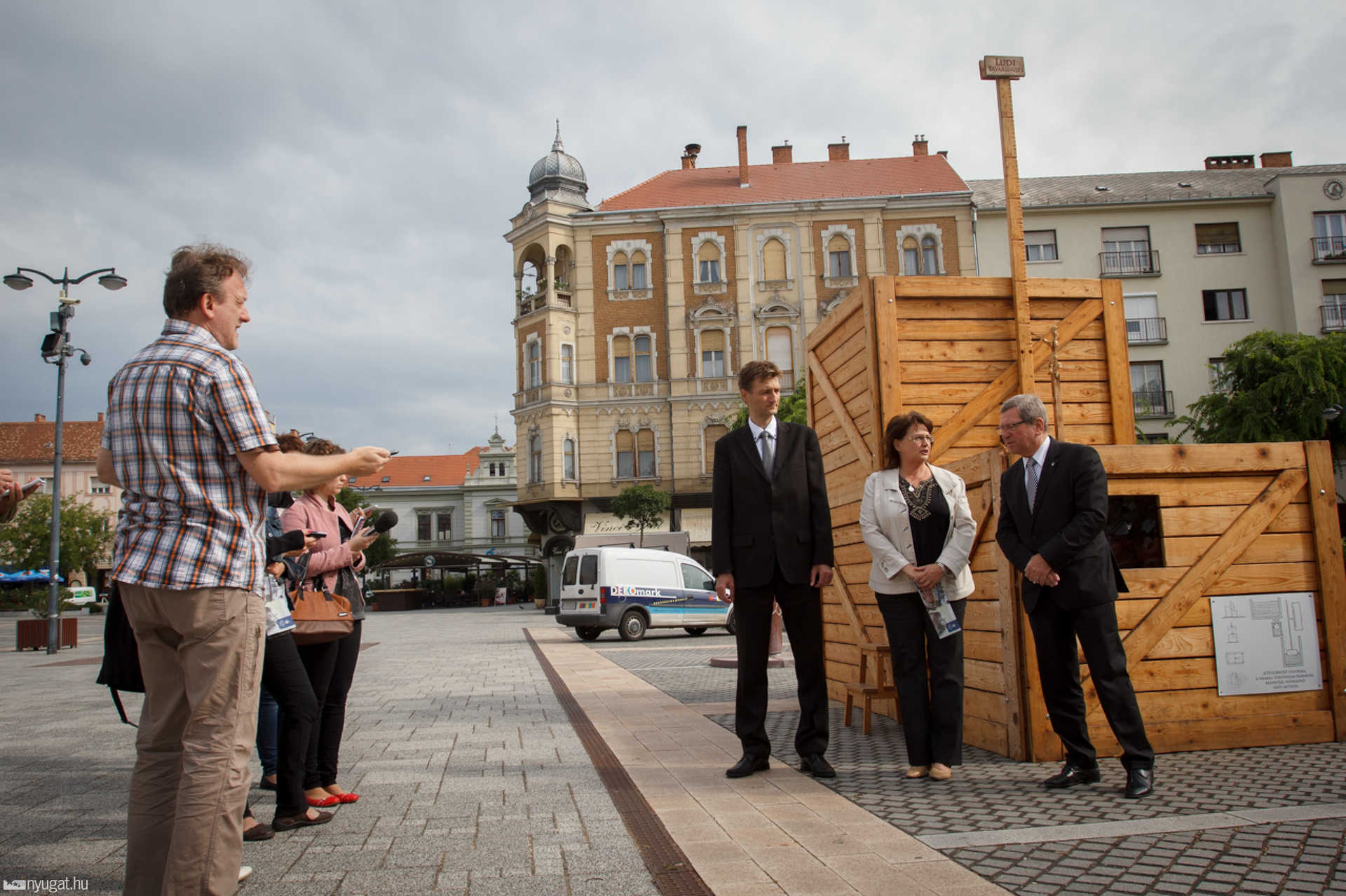 Indul a karneváli visszaszámlálás