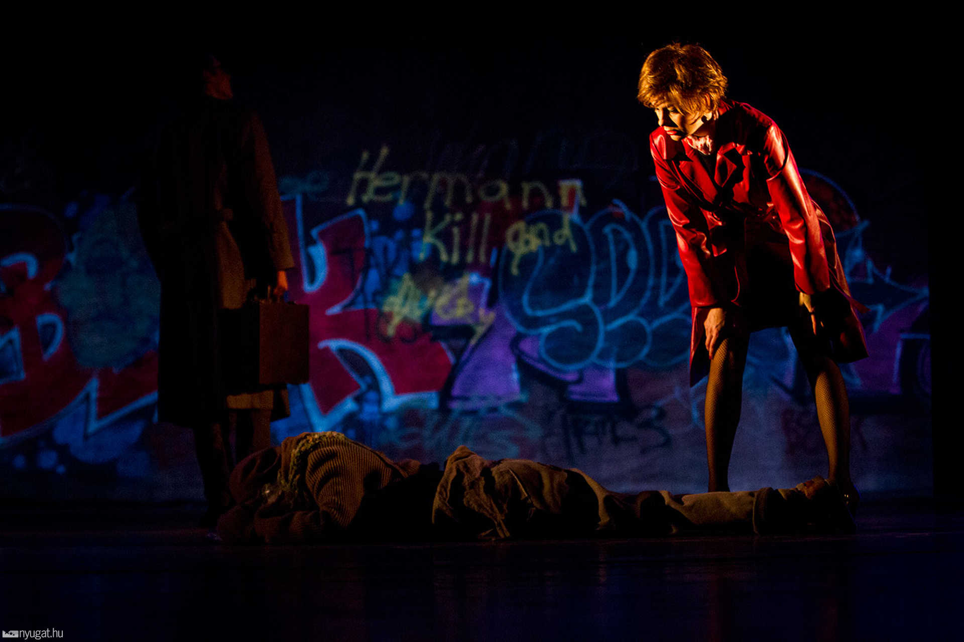 WSSZ: Sweet Charity