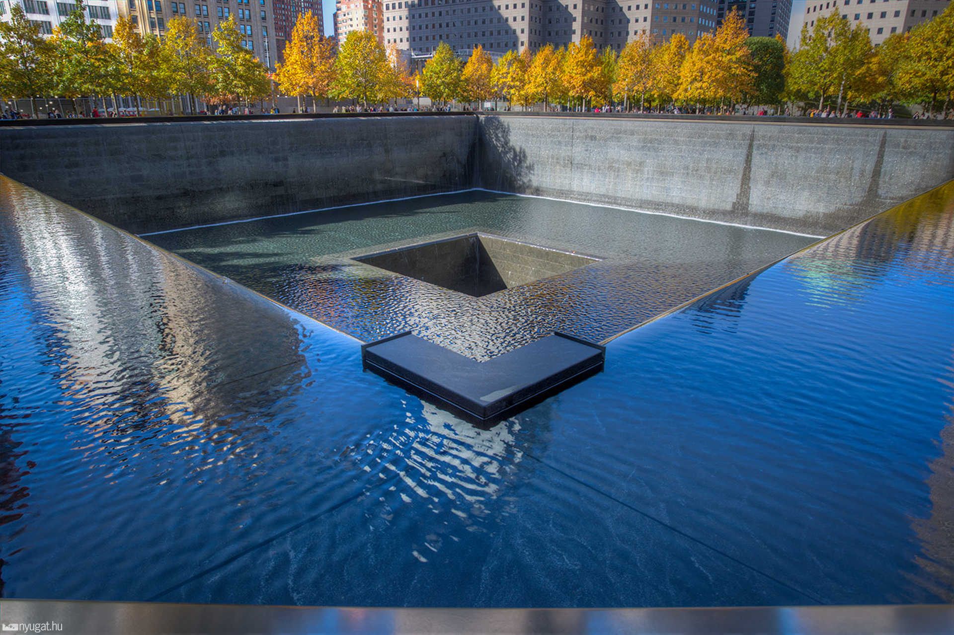 9/11 Memorial